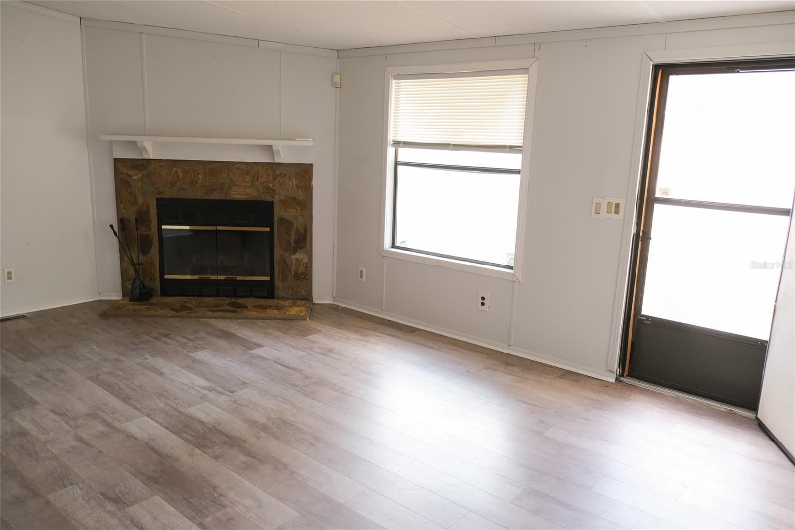 GULF HWY LAND UNIT 10 UNREC - Residential