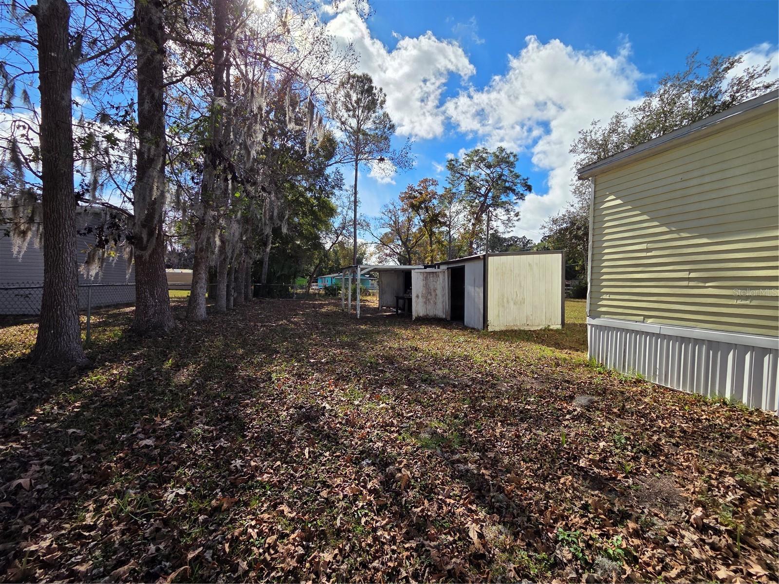 GULF HWY LAND UNIT 10 UNREC - Residential