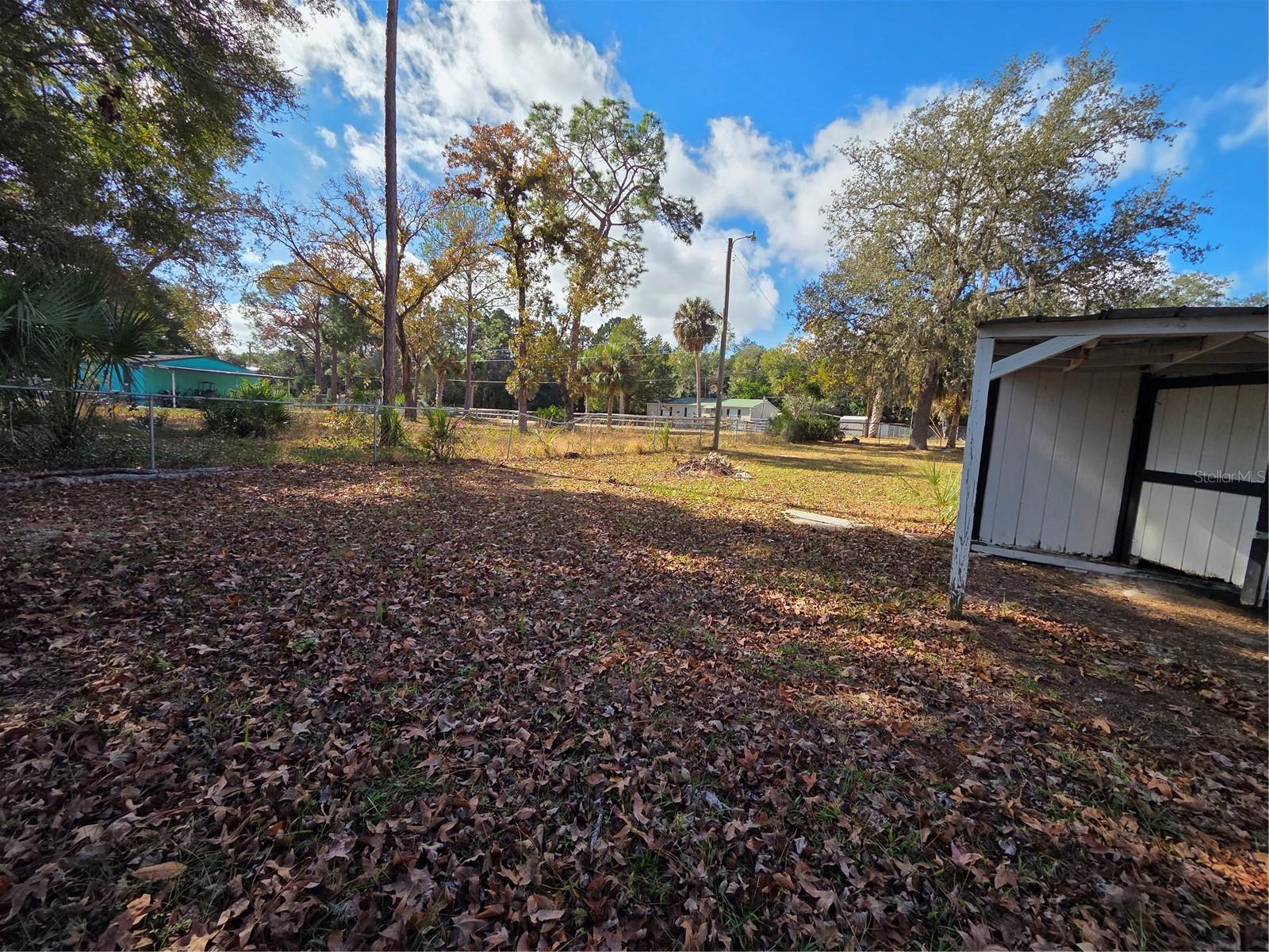 GULF HWY LAND UNIT 10 UNREC - Residential