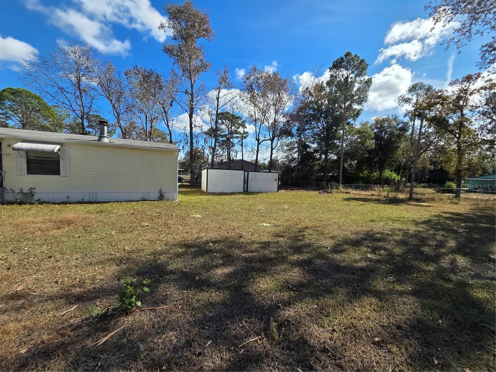 GULF HWY LAND UNIT 10 UNREC - Residential