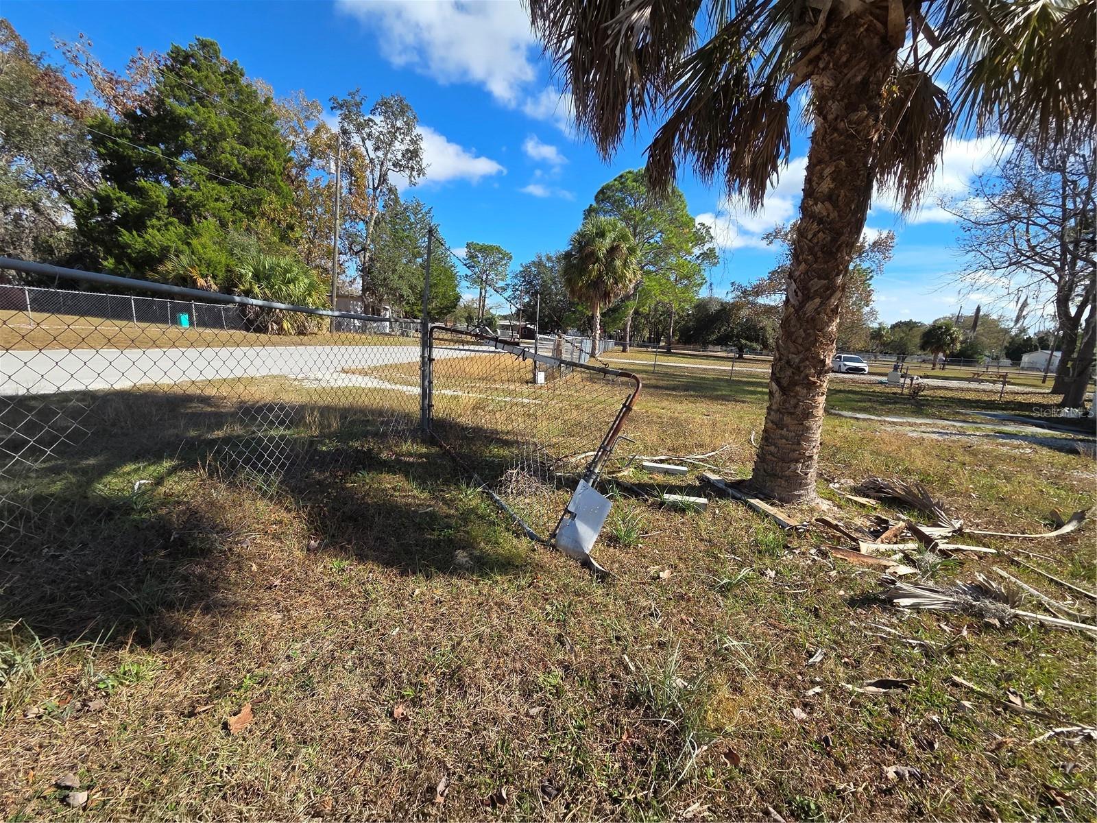 GULF HWY LAND UNIT 10 UNREC - Residential