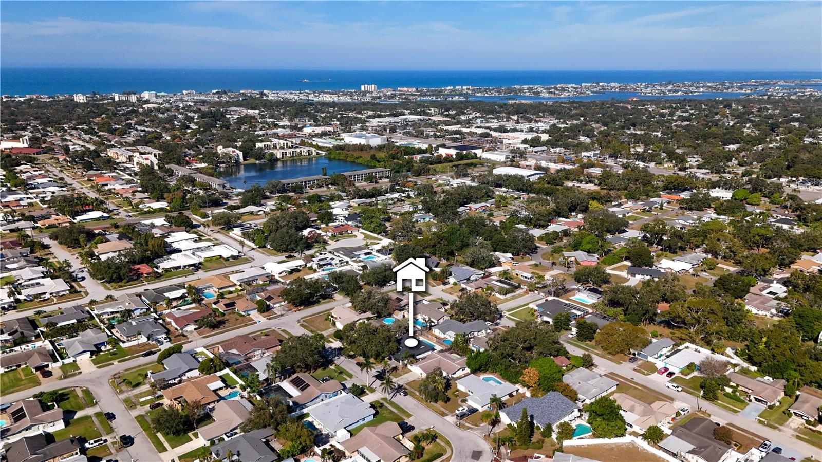 DEL PRADO IMPERIAL - Residential