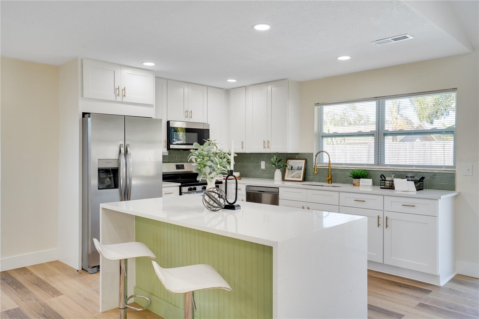 DEL PRADO IMPERIAL - Residential