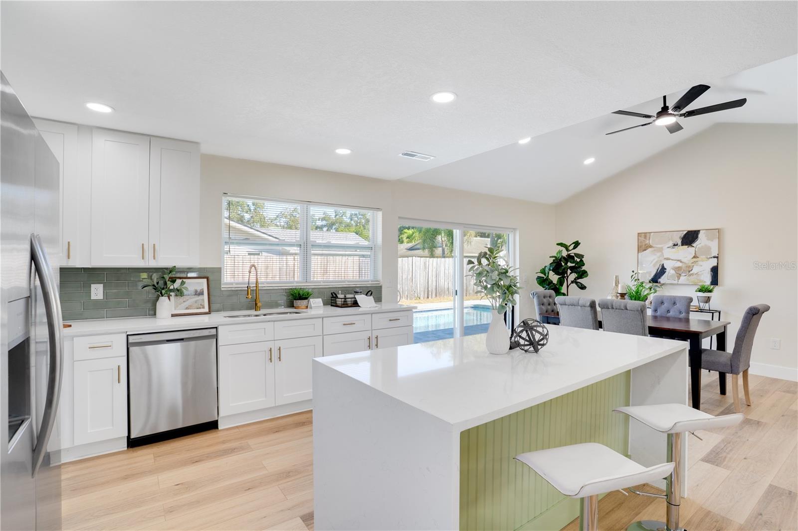 DEL PRADO IMPERIAL - Residential