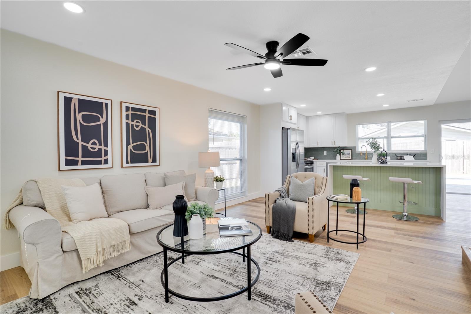 DEL PRADO IMPERIAL - Residential