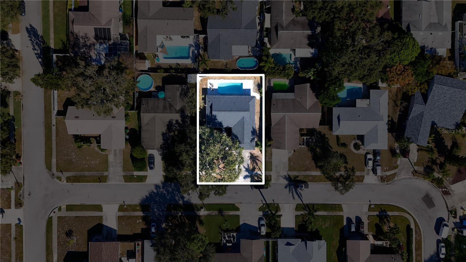 DEL PRADO IMPERIAL - Residential