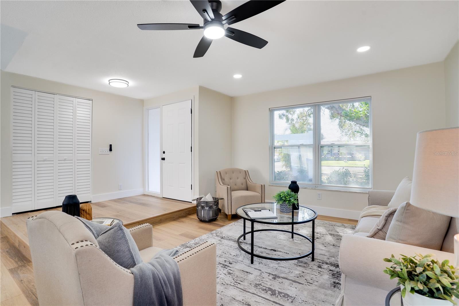 DEL PRADO IMPERIAL - Residential