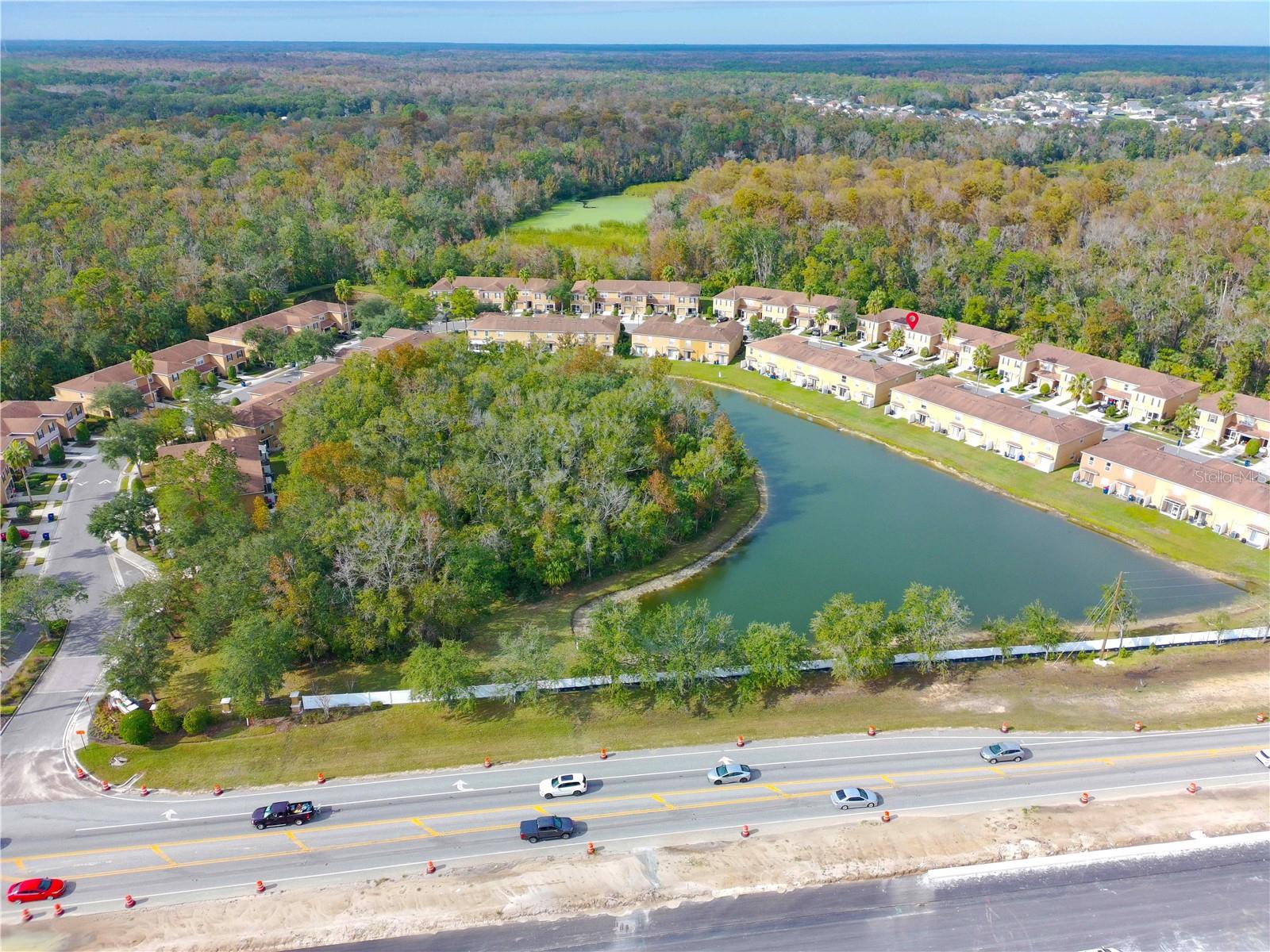 EDGEWATER AT GRAND OAKS PH 01 - Residential Lease