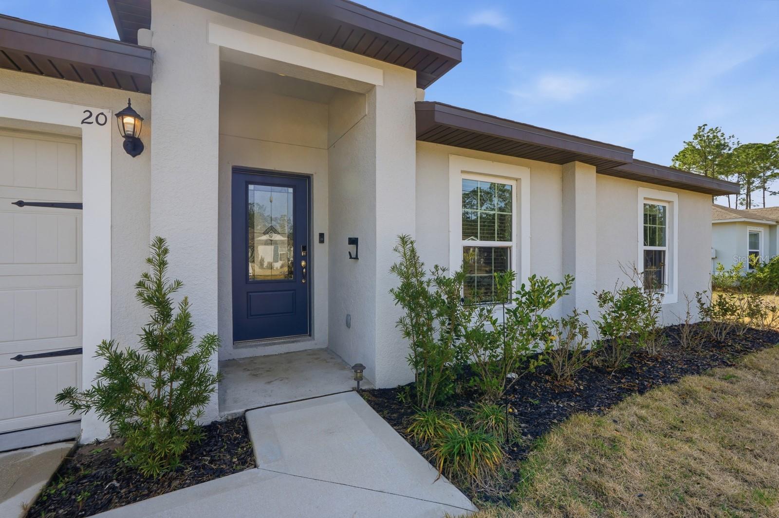 PALM COAST SEC 28 - Residential