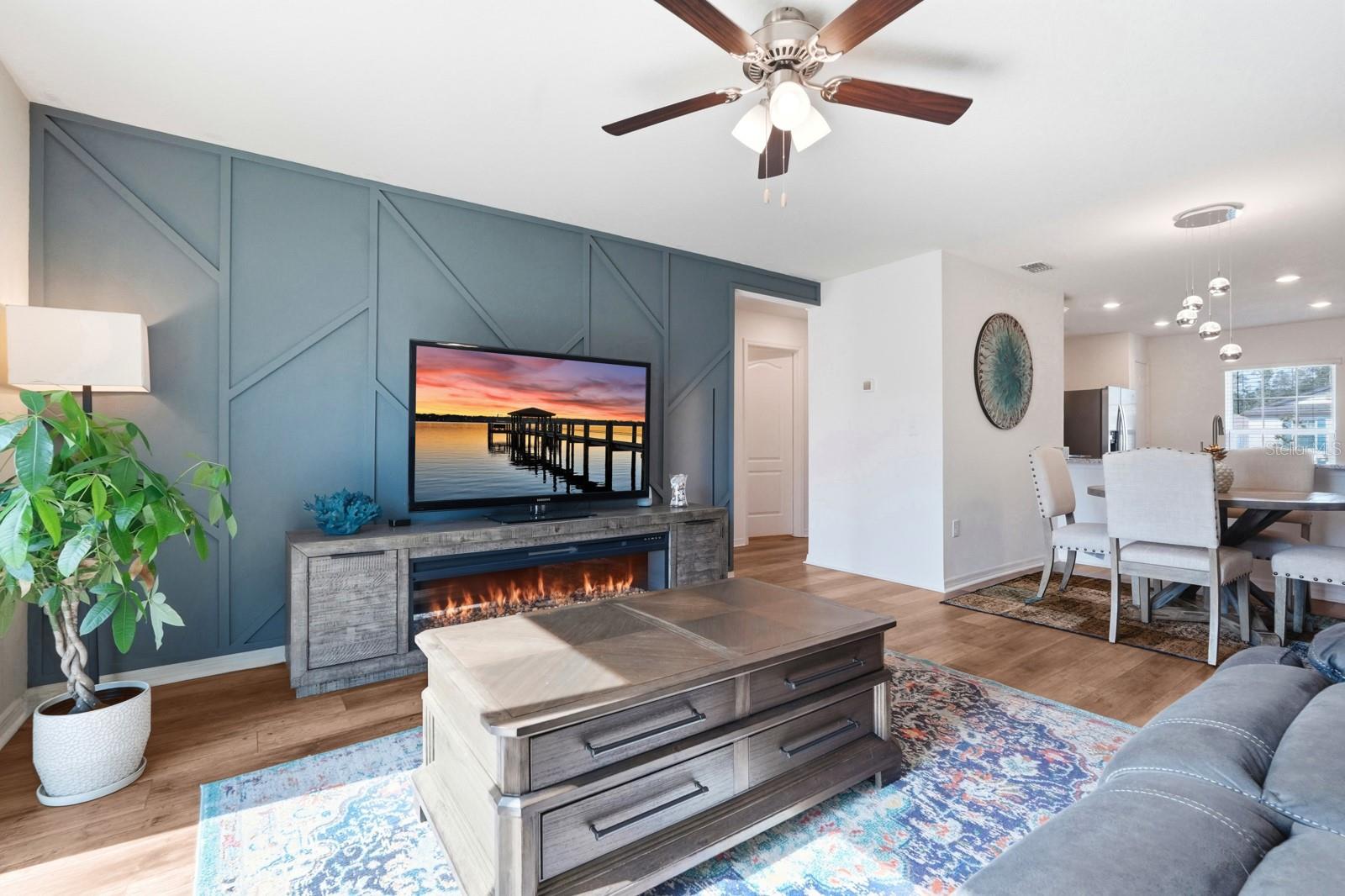 PALM COAST SEC 28 - Residential