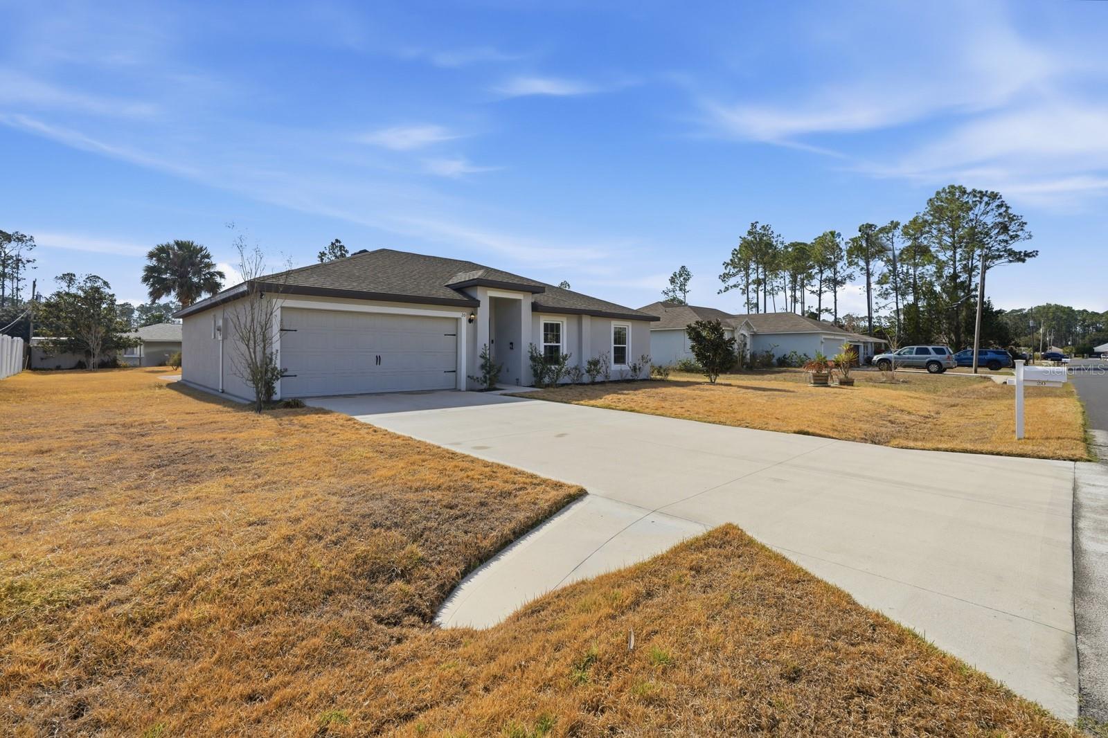 PALM COAST SEC 28 - Residential