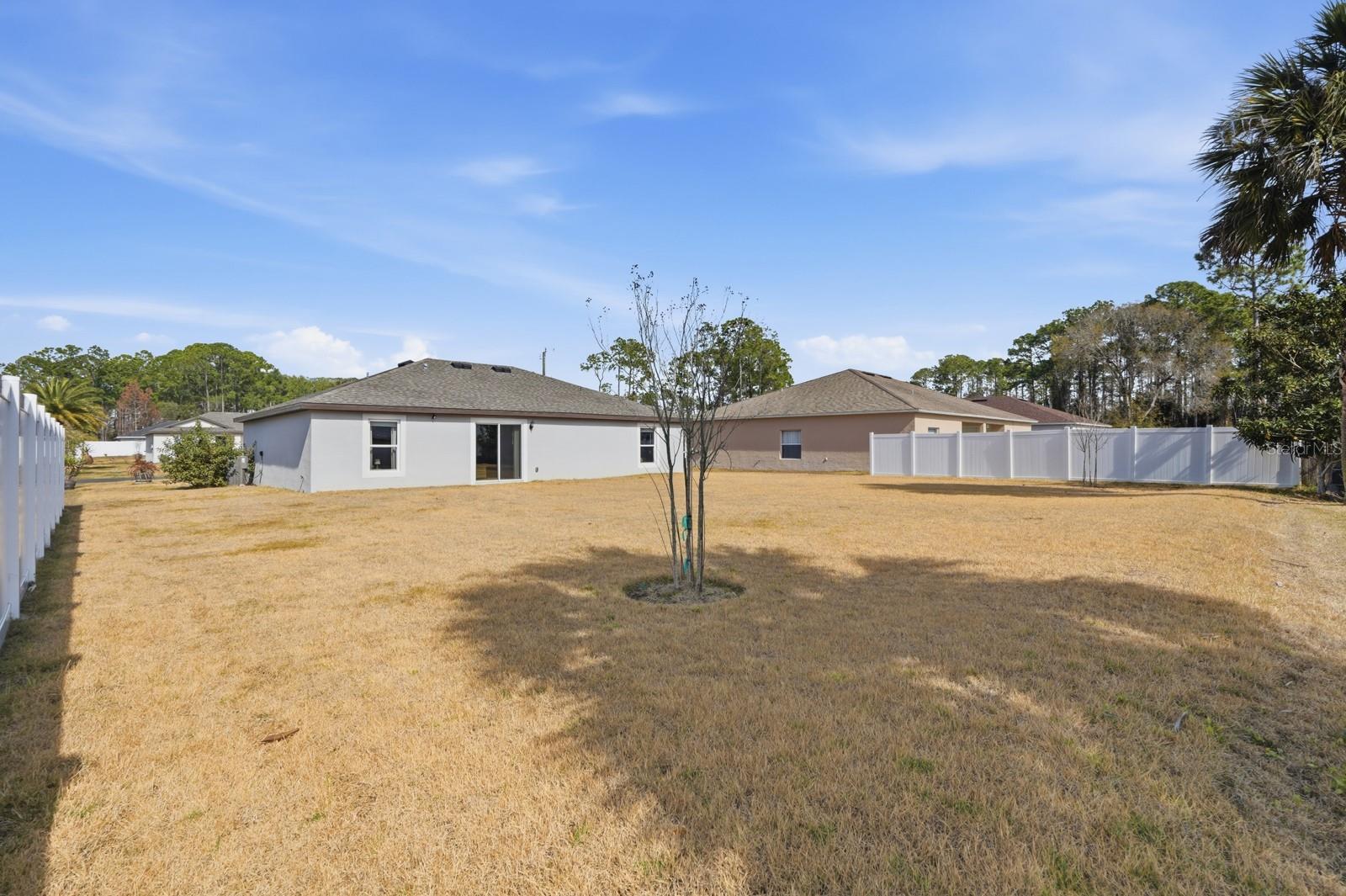 PALM COAST SEC 28 - Residential