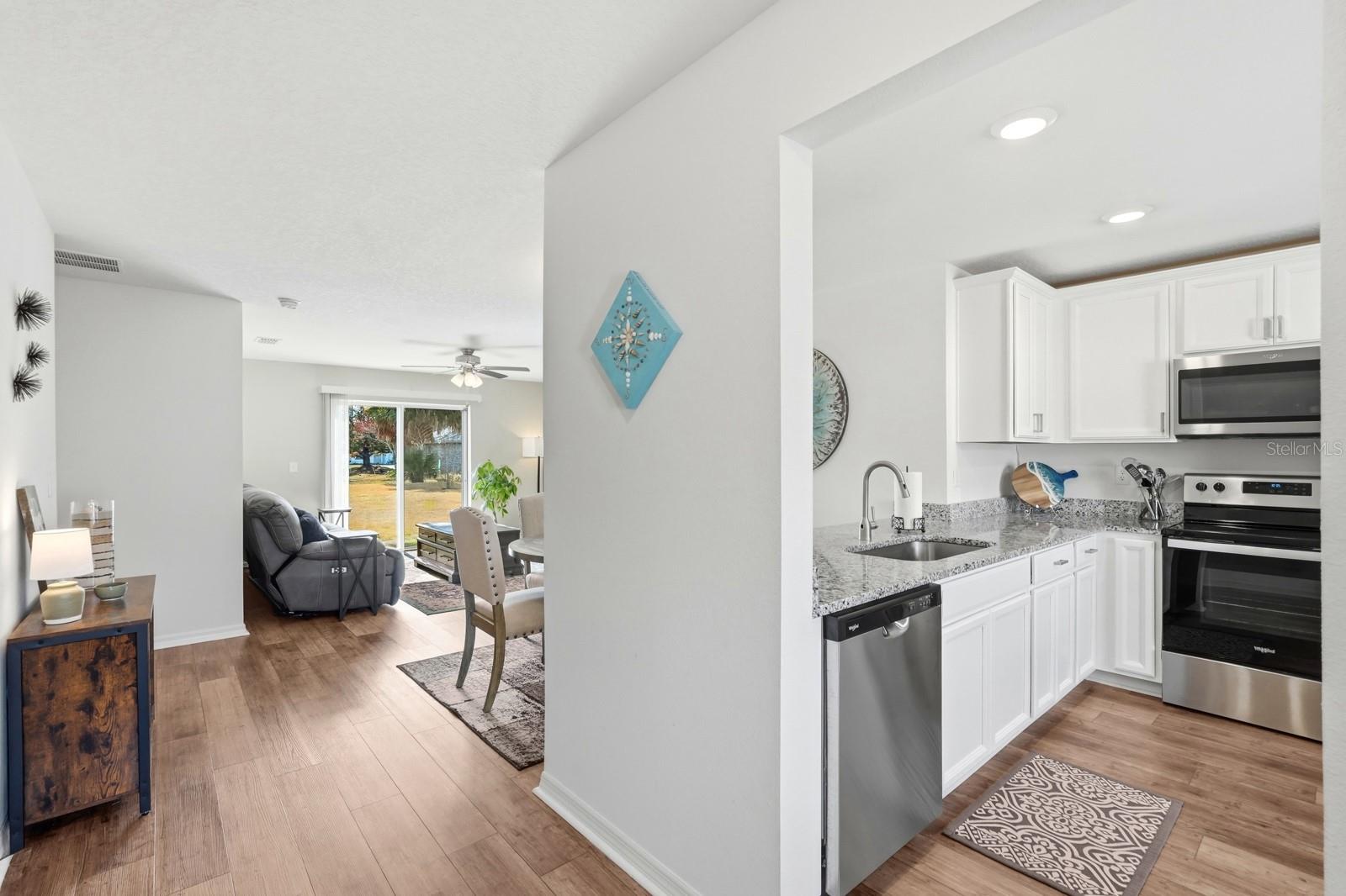 PALM COAST SEC 28 - Residential