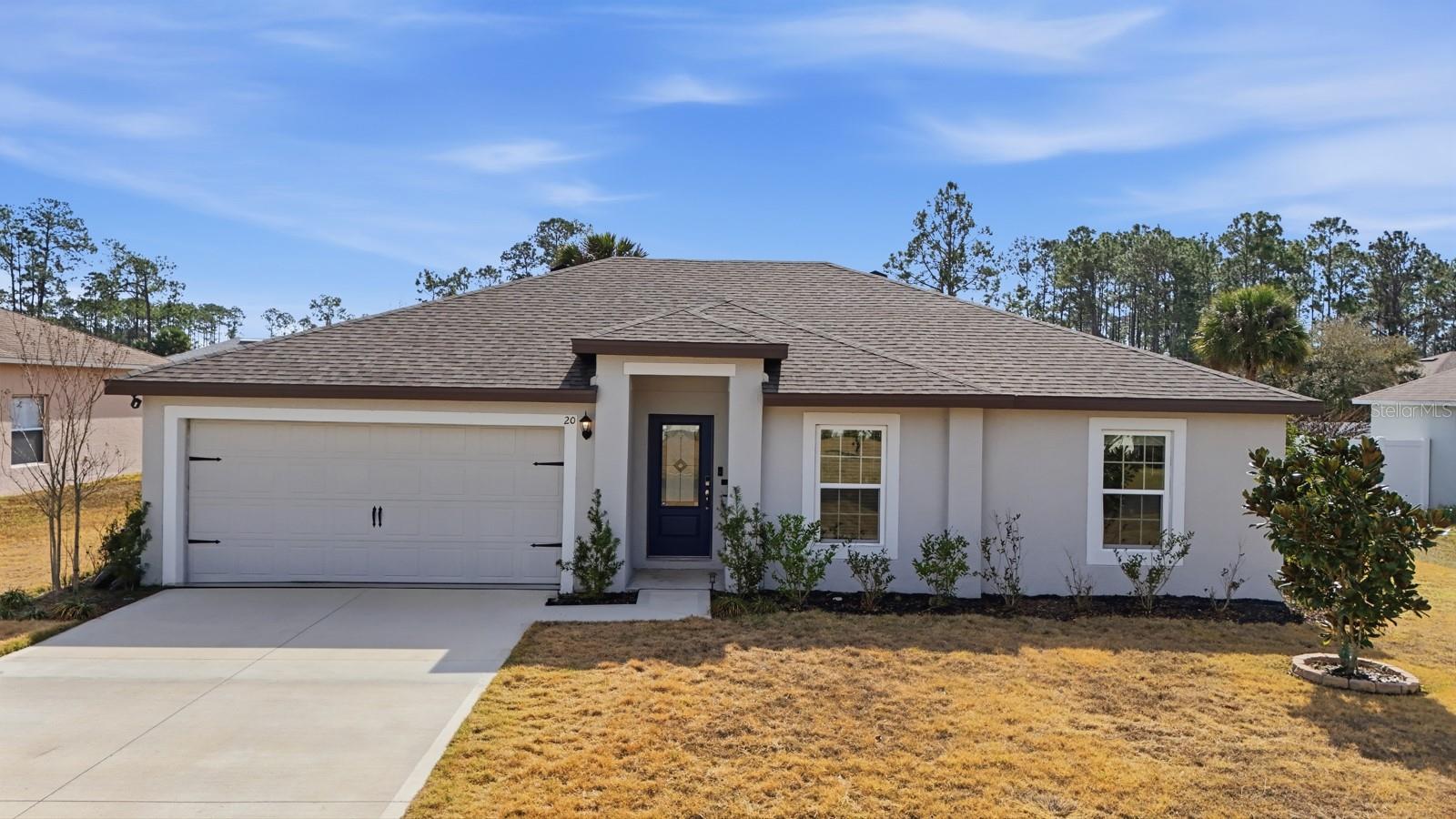 PALM COAST SEC 28 - Residential