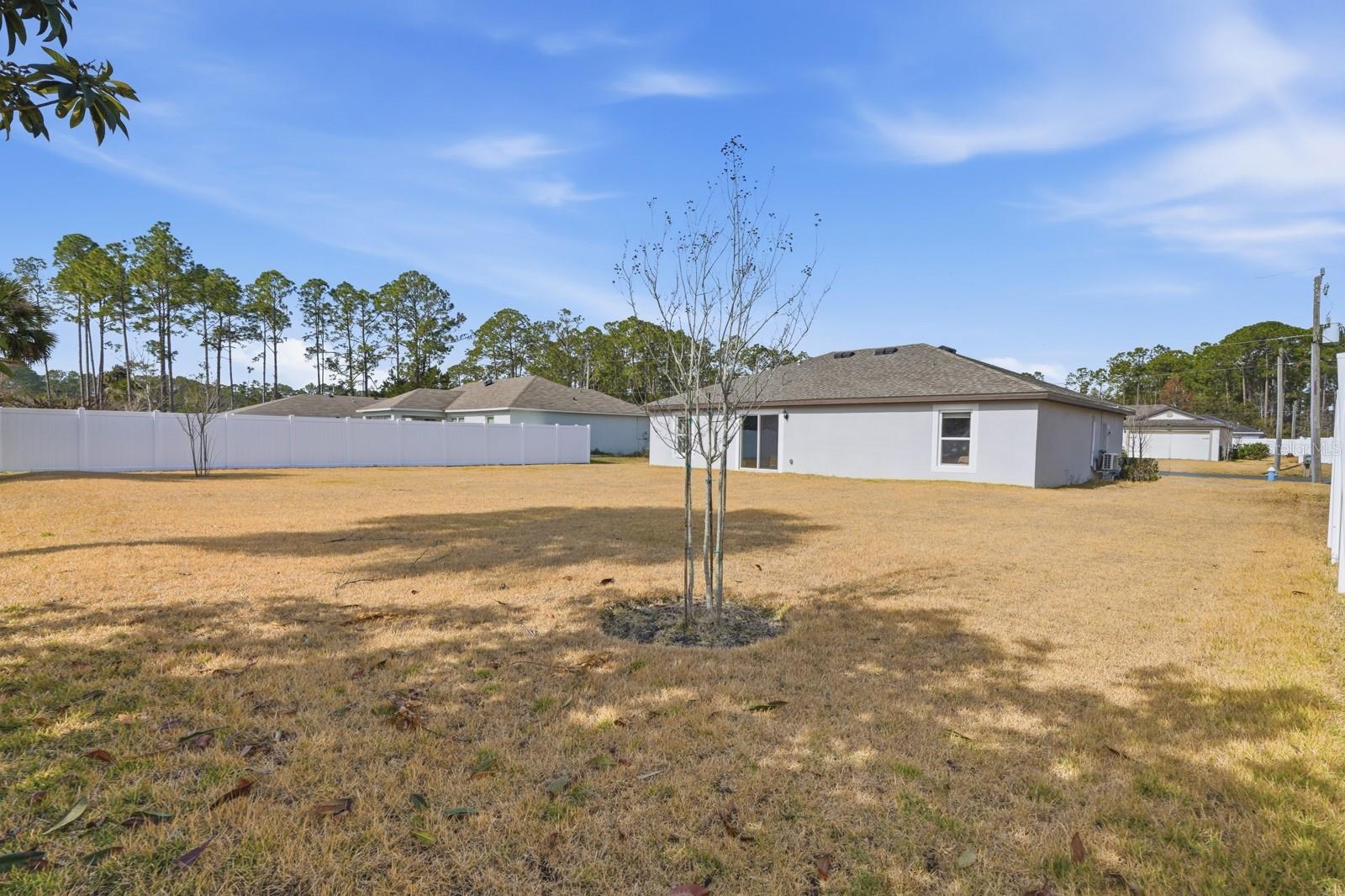 PALM COAST SEC 28 - Residential