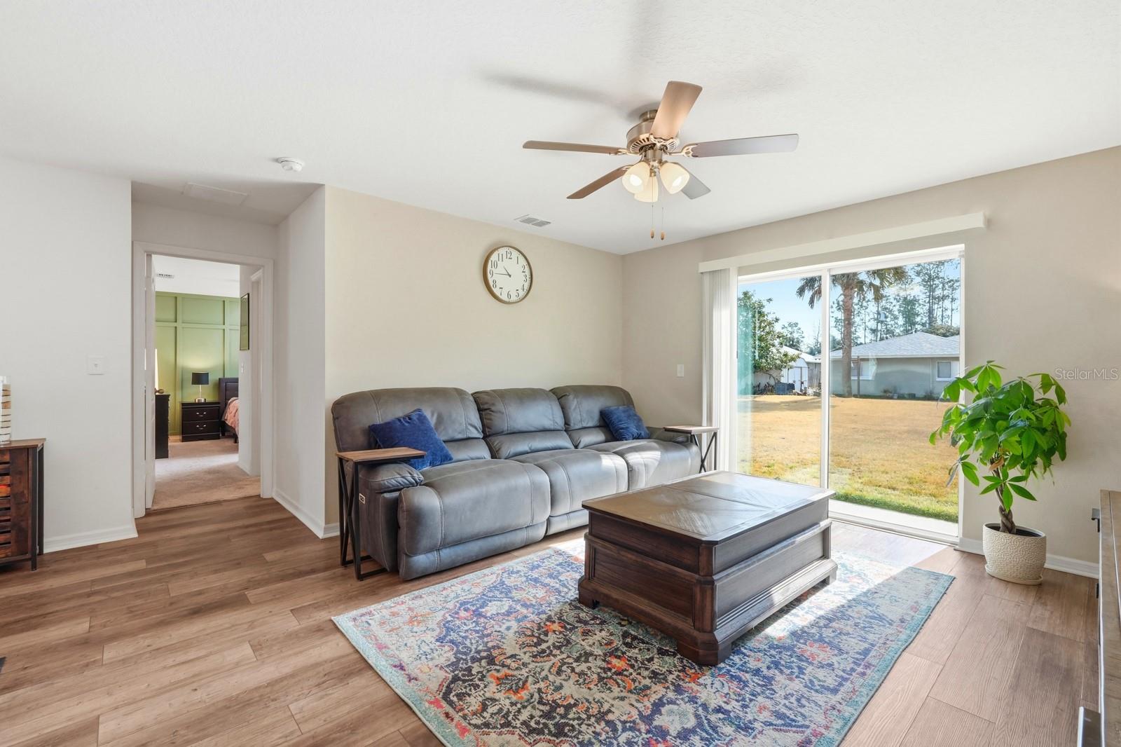 PALM COAST SEC 28 - Residential