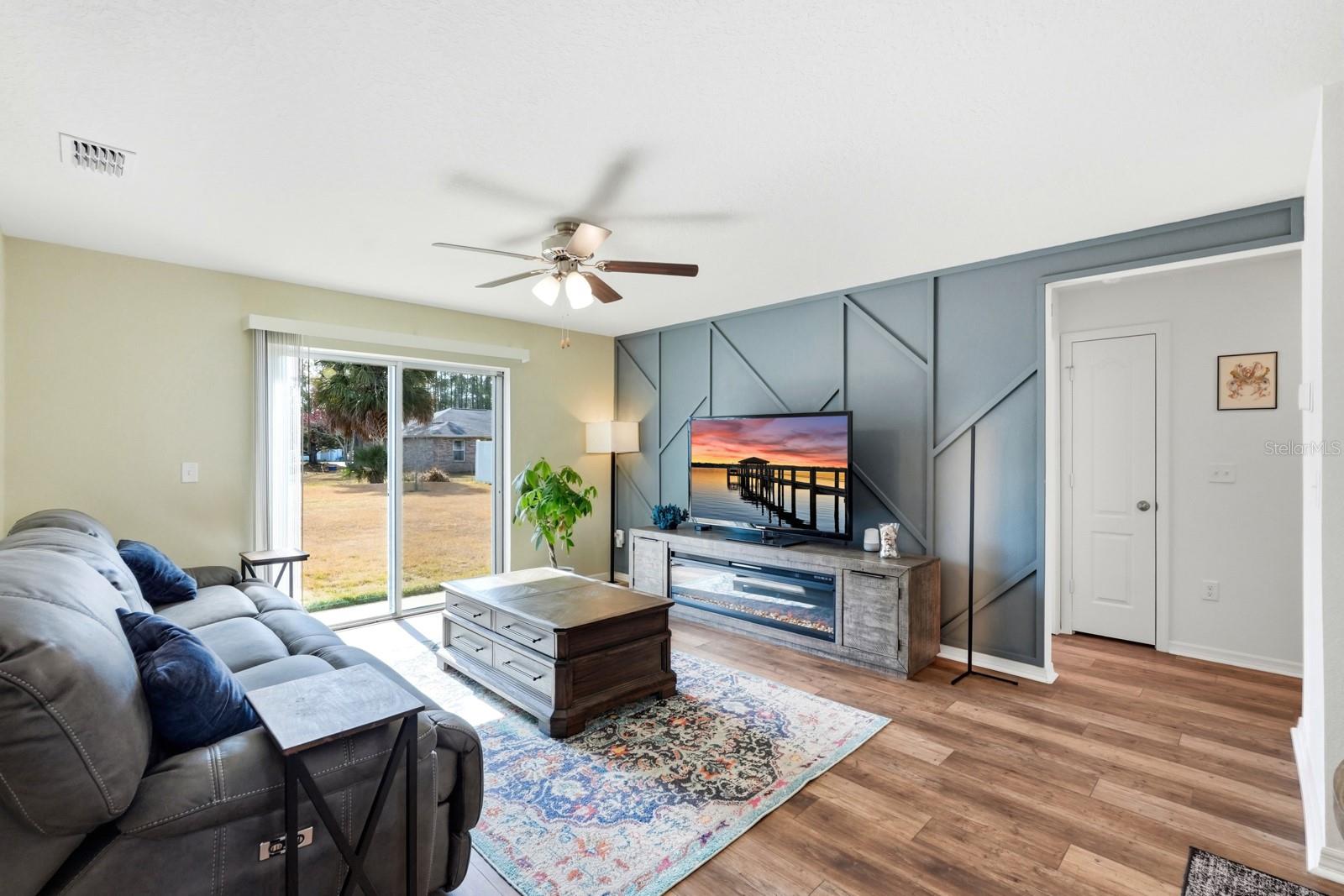 PALM COAST SEC 28 - Residential