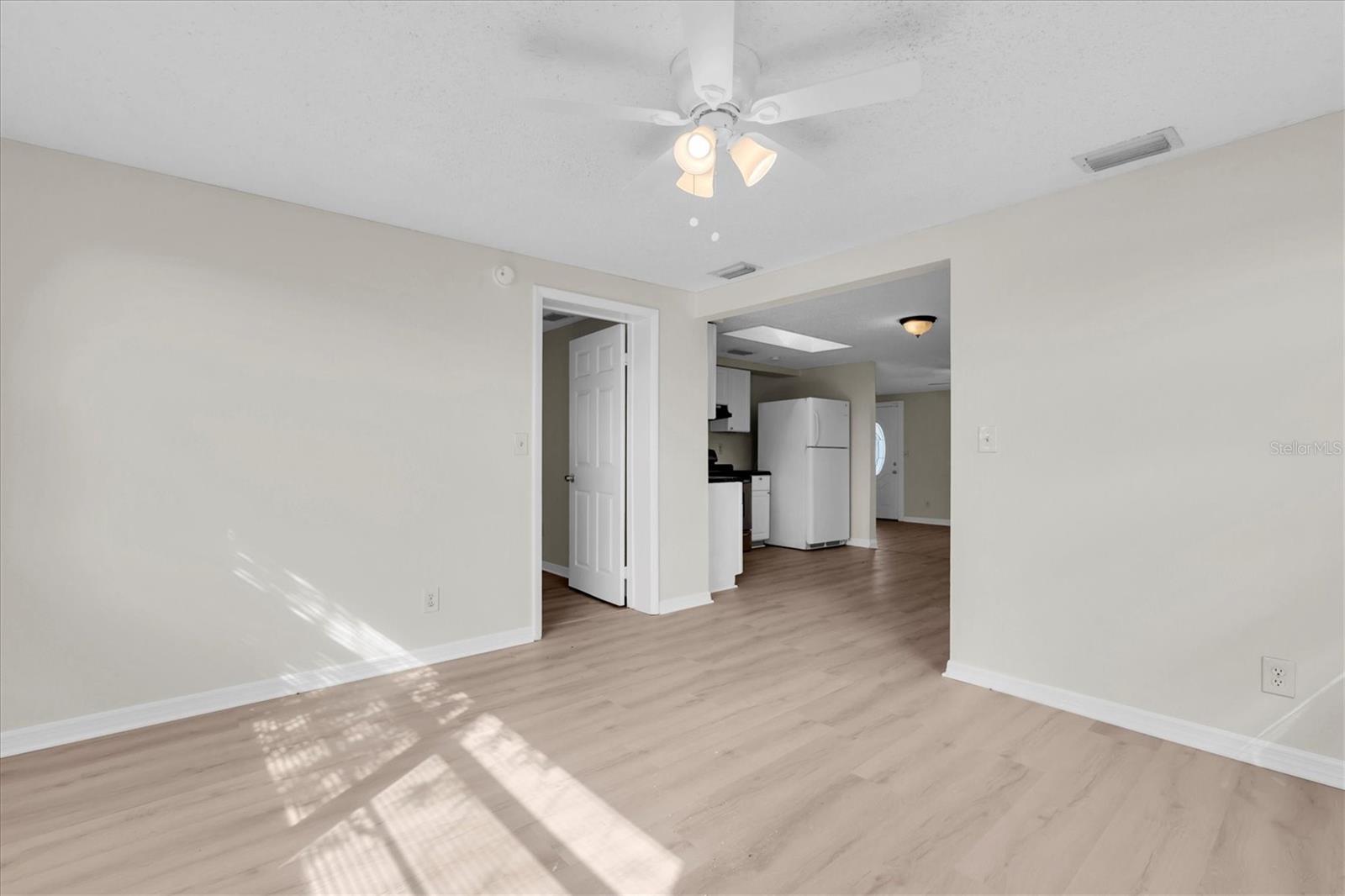 TAHITIAN DEV - Residential