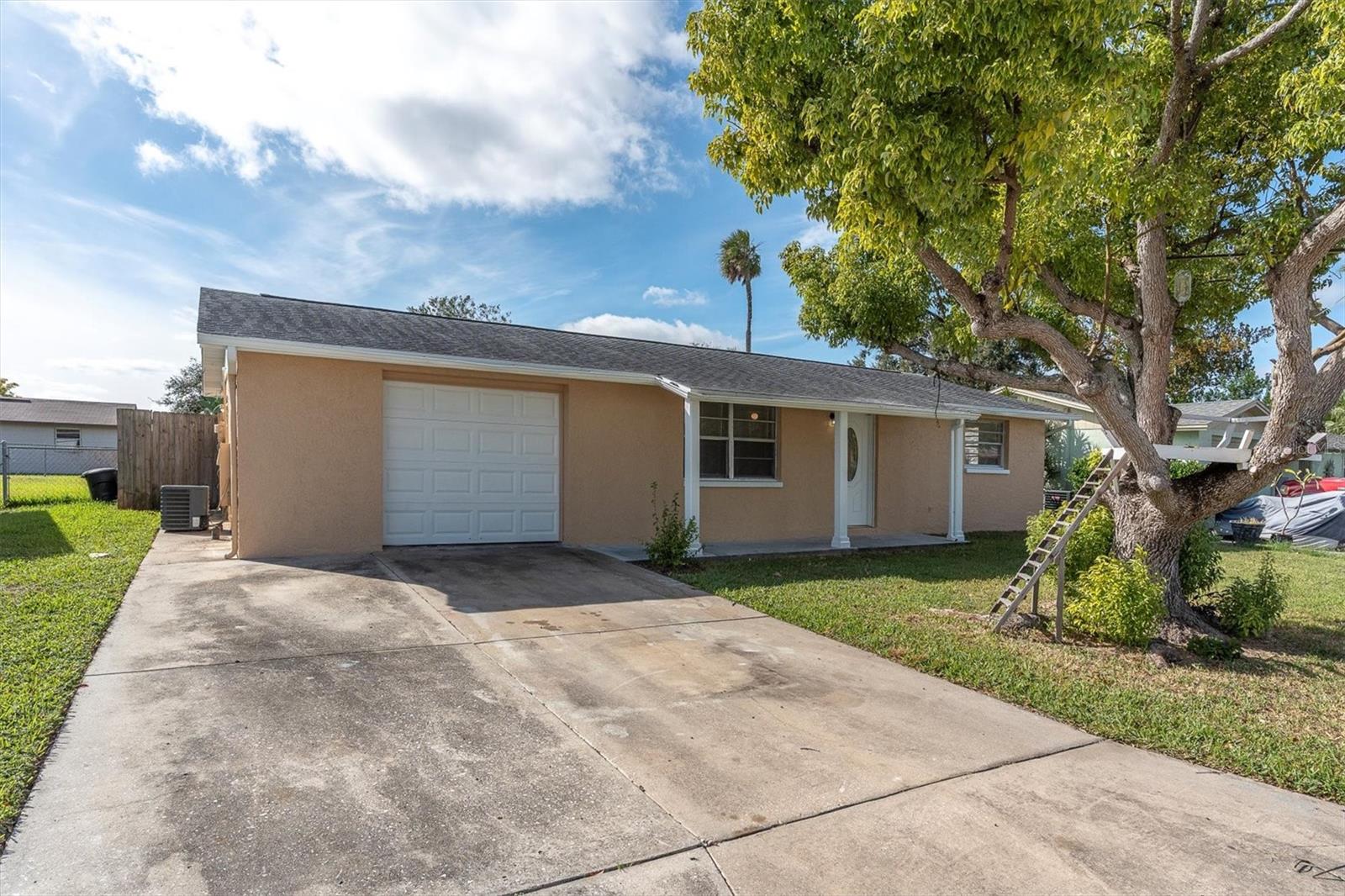 TAHITIAN DEV - Residential