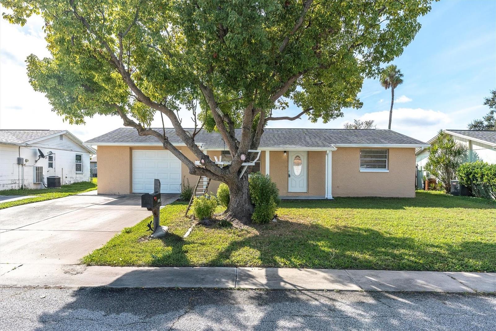 TAHITIAN DEV - Residential