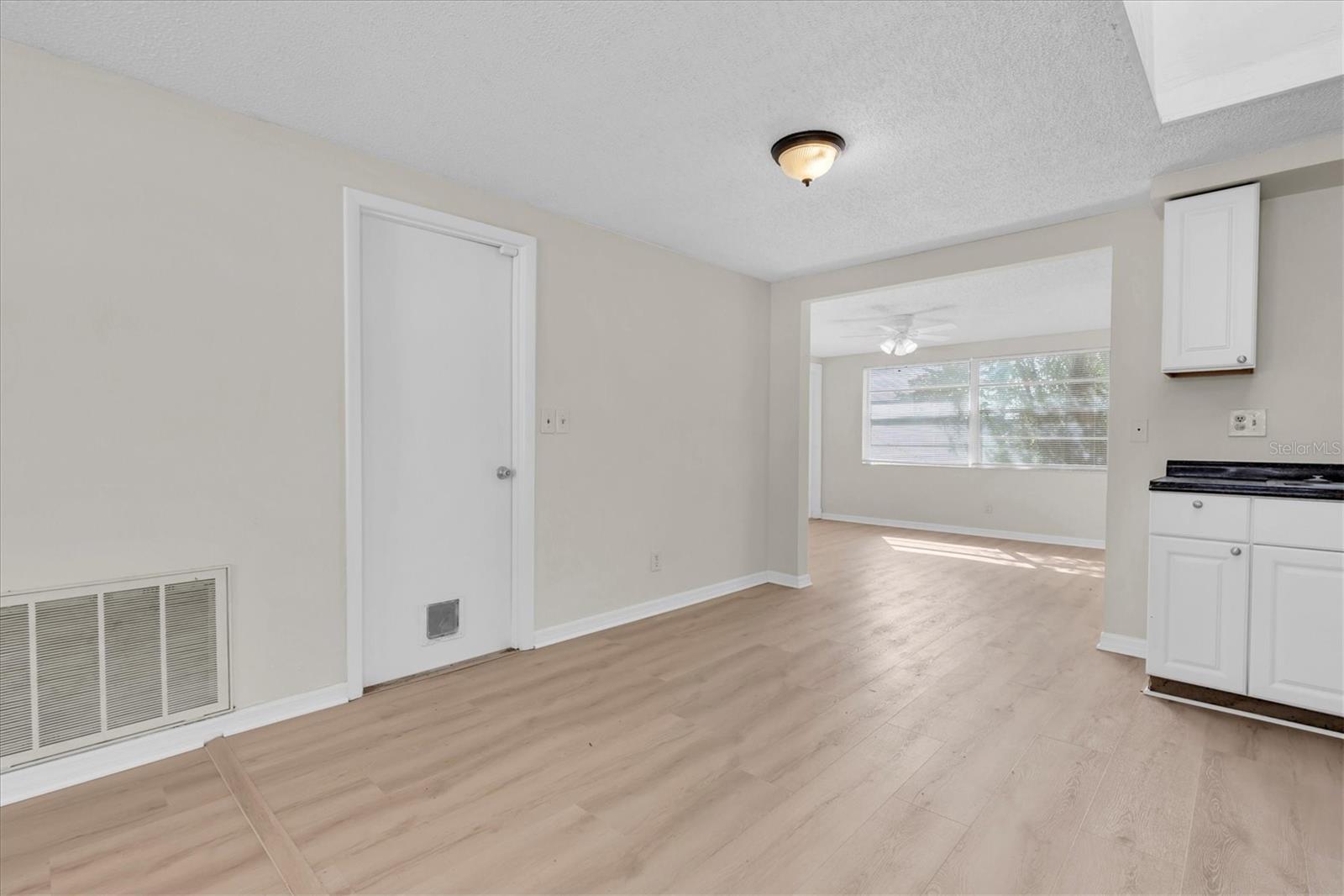 TAHITIAN DEV - Residential