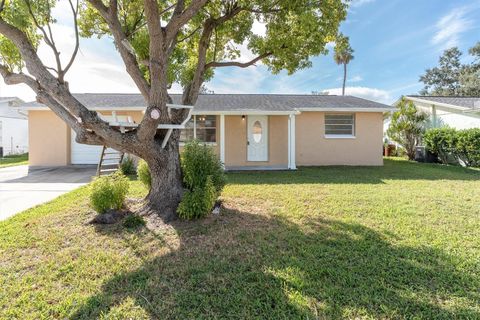 Photo of 3326 Garfield Dr, Holiday, FL 34691 (MLS # W7880559)