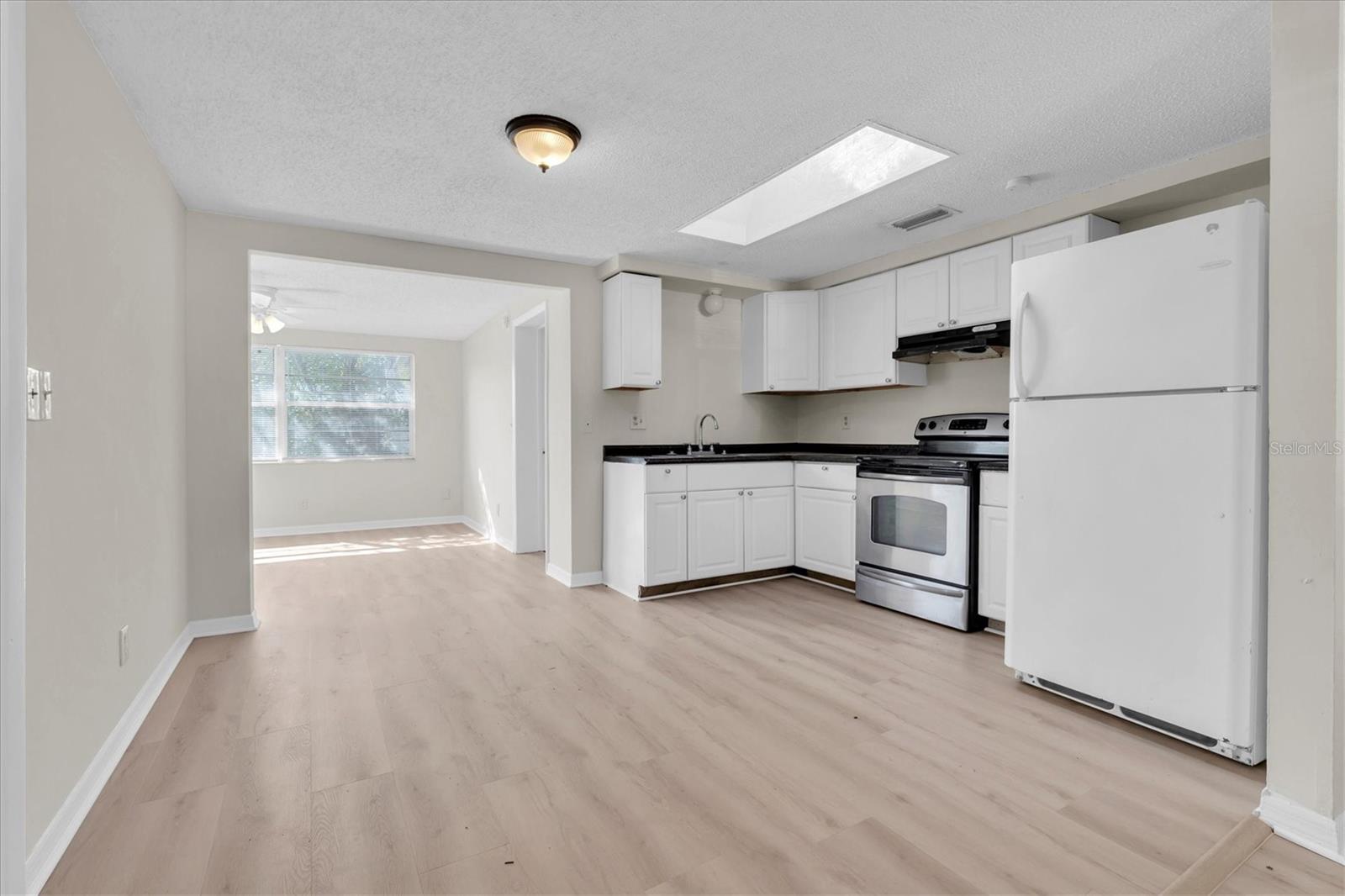 TAHITIAN DEV - Residential