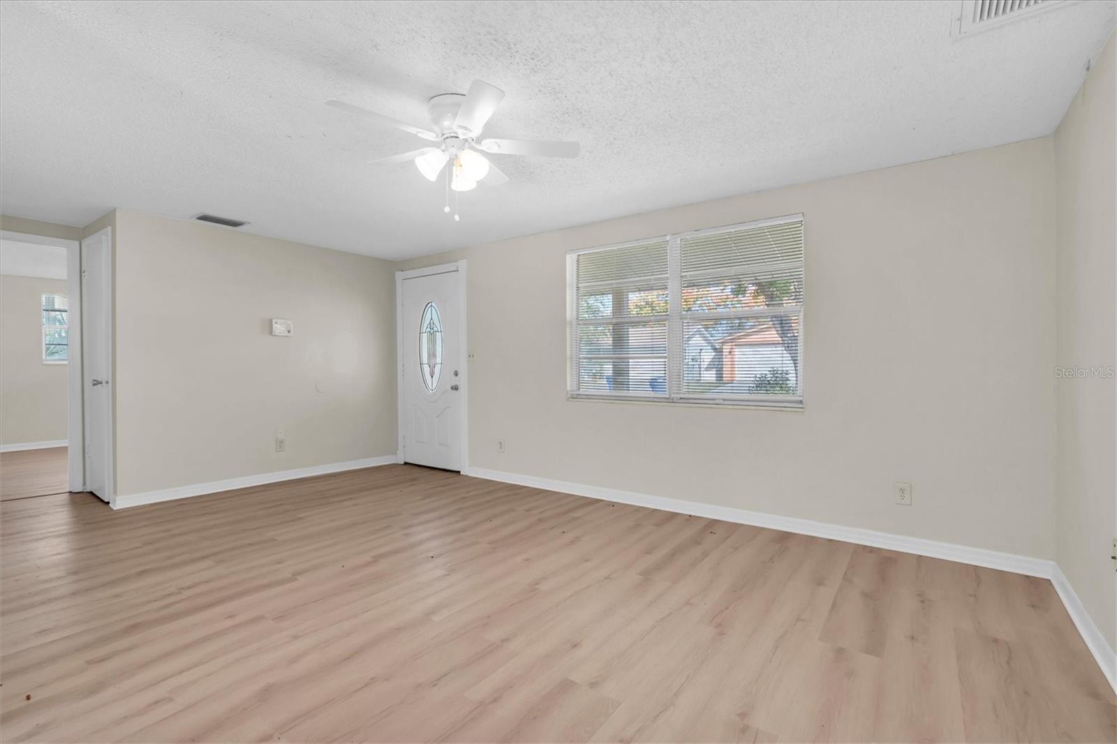 TAHITIAN DEV - Residential