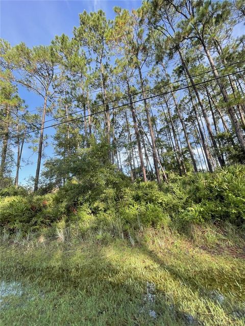 70 ERIC DRIVE PALM COAST FL 32164