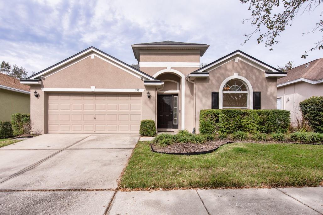 DIAMOND HILL PH 2 - Residential