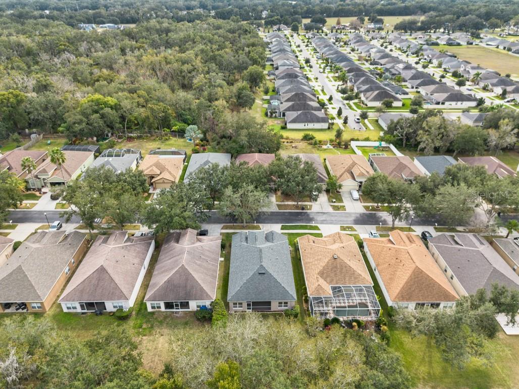 DIAMOND HILL PH 2 - Residential