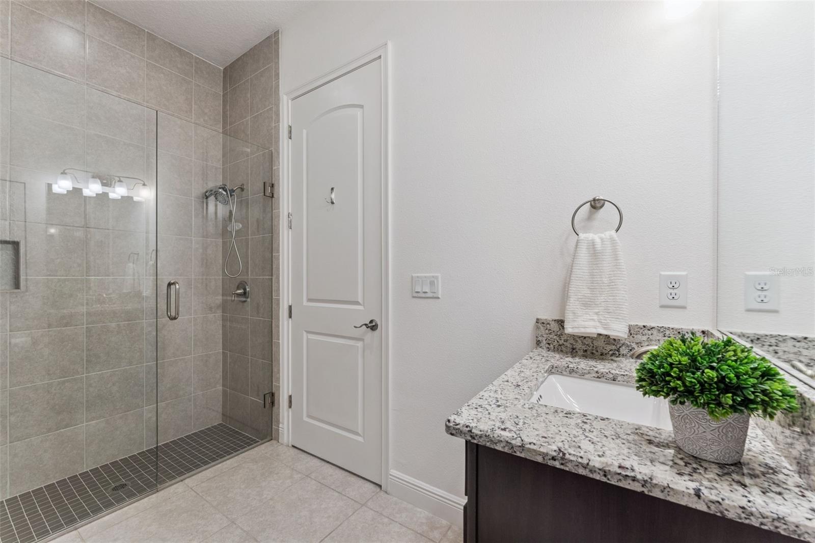 EAGLE CRK VILLAGE I - Residential