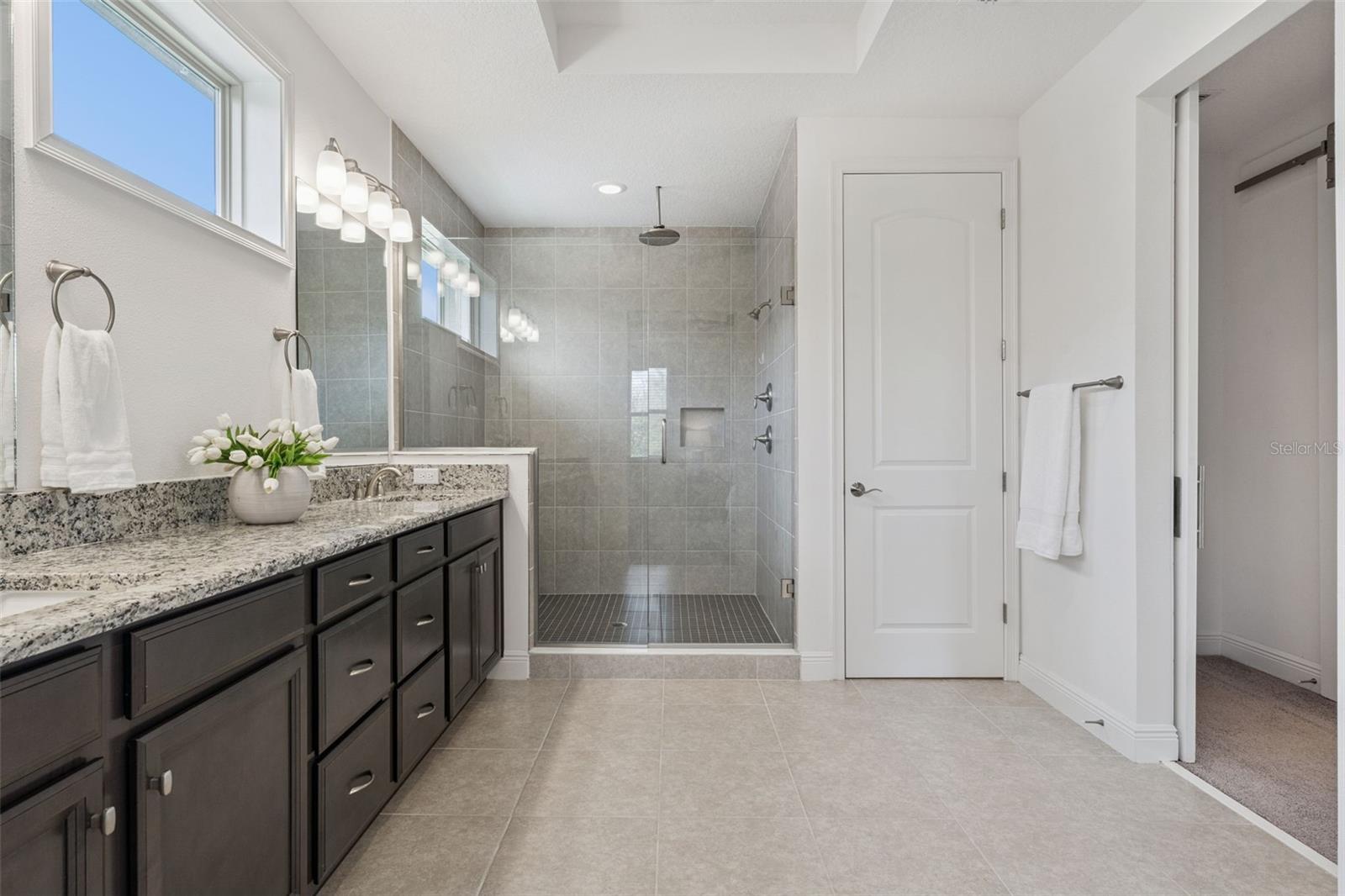 EAGLE CRK VILLAGE I - Residential