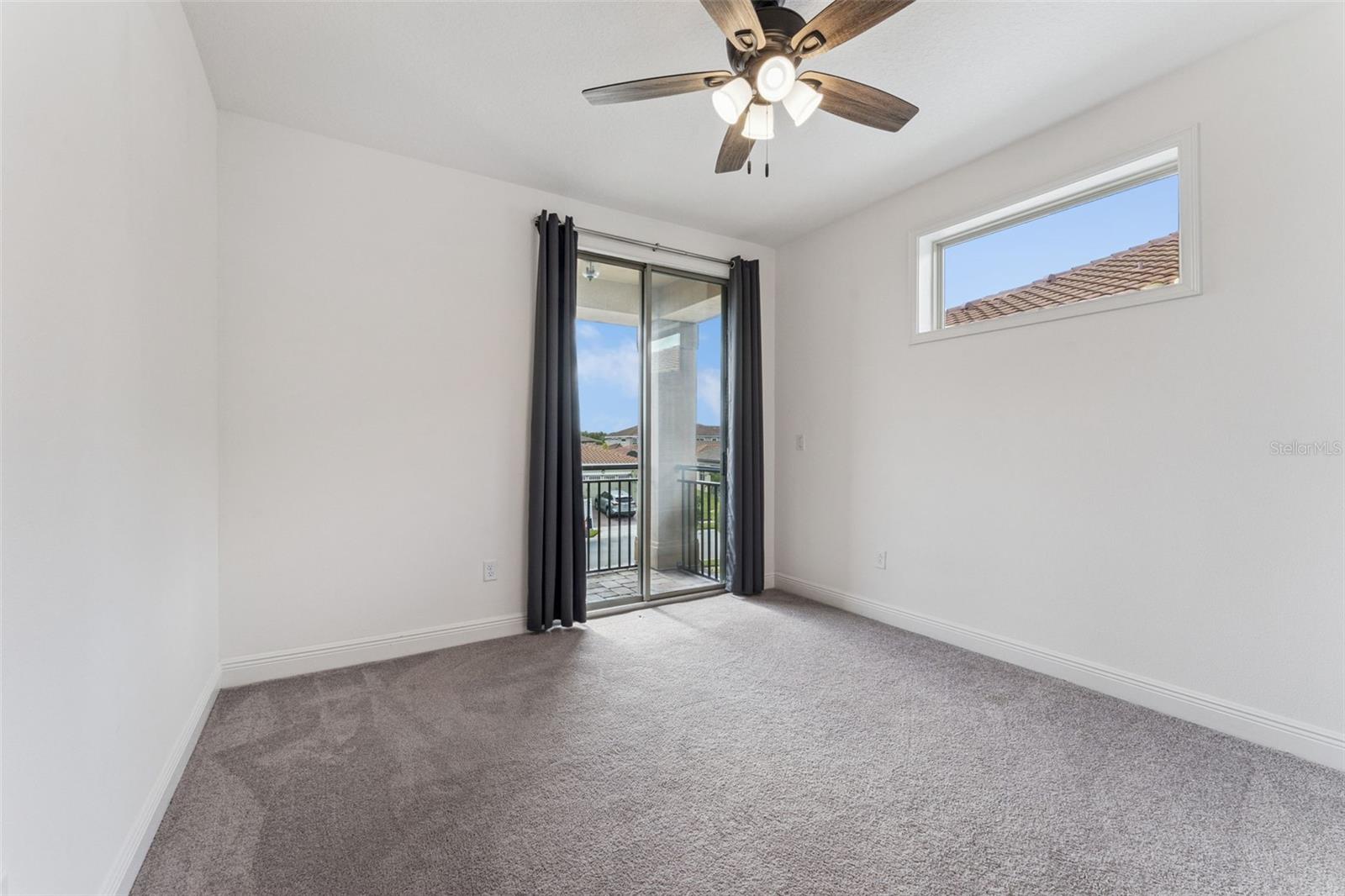 EAGLE CRK VILLAGE I - Residential