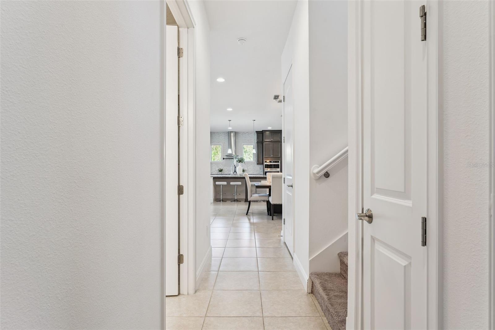 EAGLE CRK VILLAGE I - Residential