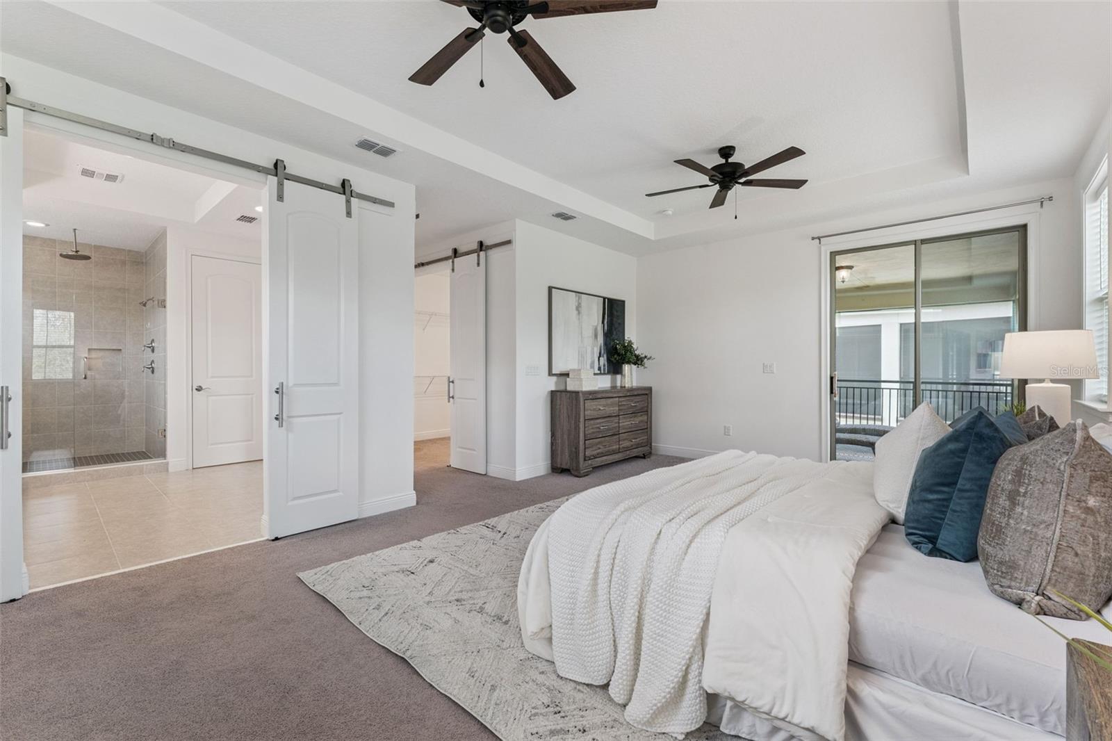 EAGLE CRK VILLAGE I - Residential