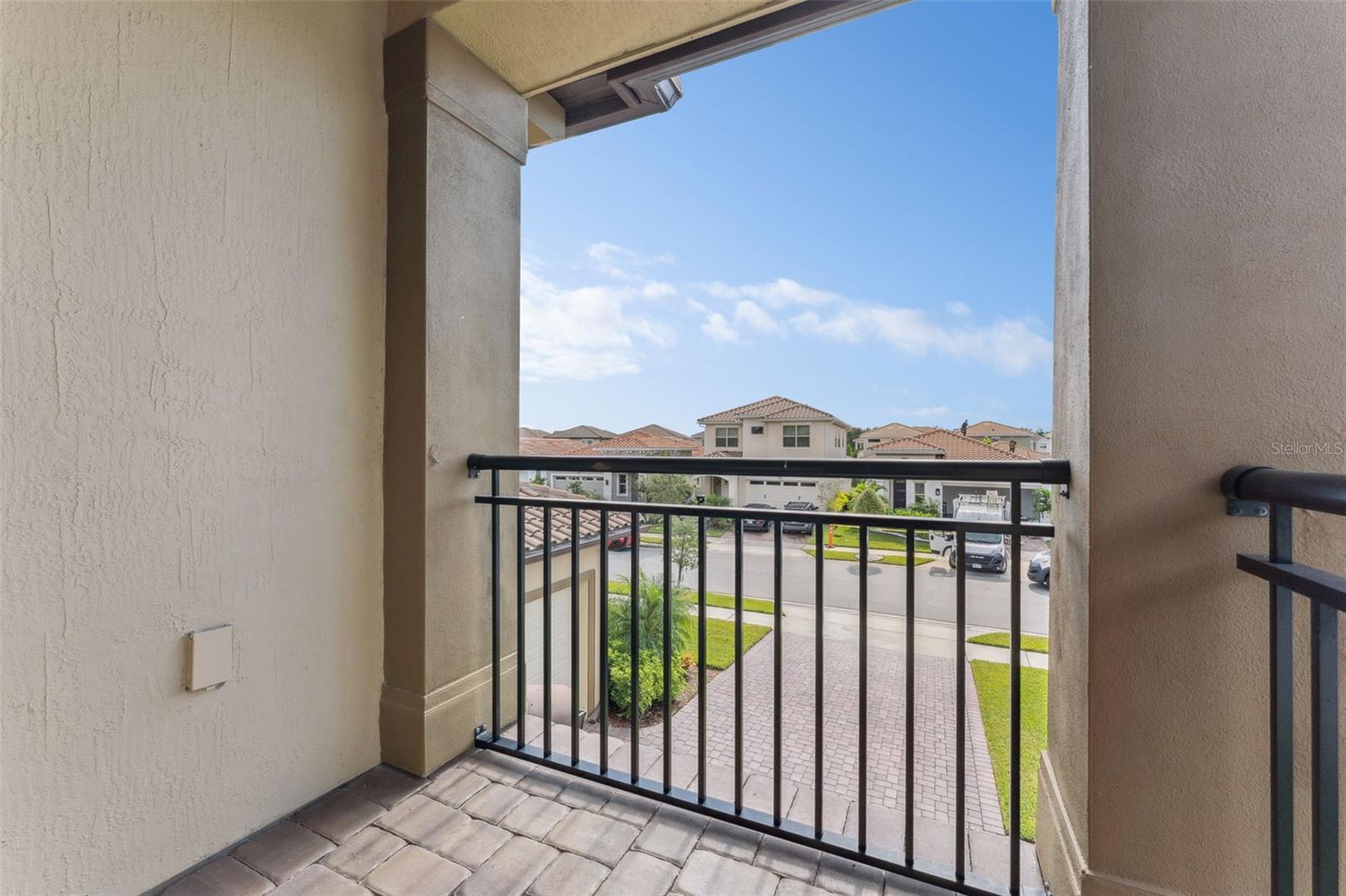 EAGLE CRK VILLAGE I - Residential