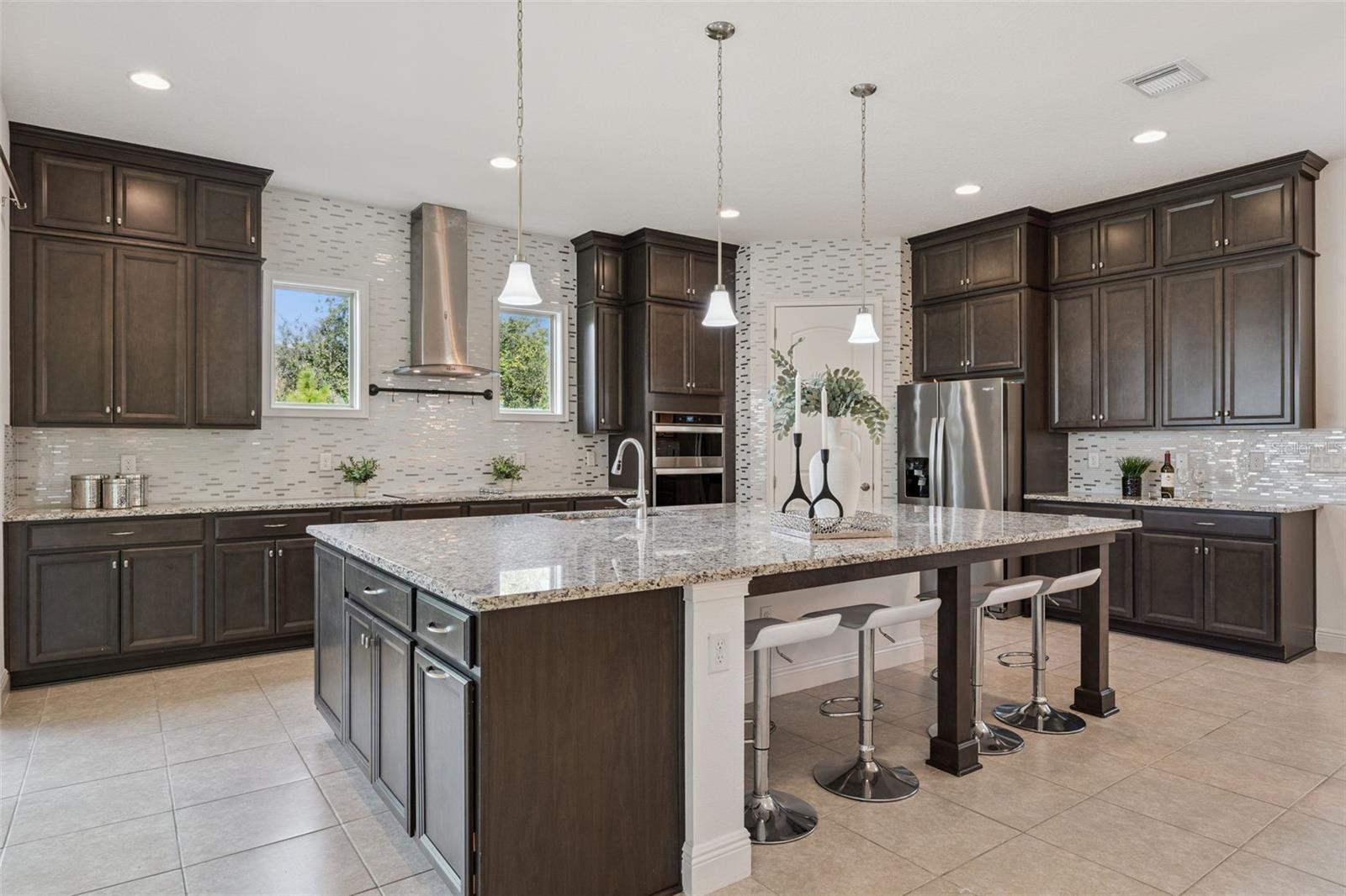 EAGLE CRK VILLAGE I - Residential