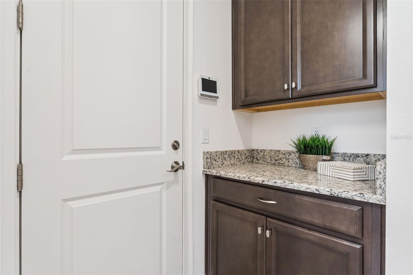 EAGLE CRK VILLAGE I - Residential