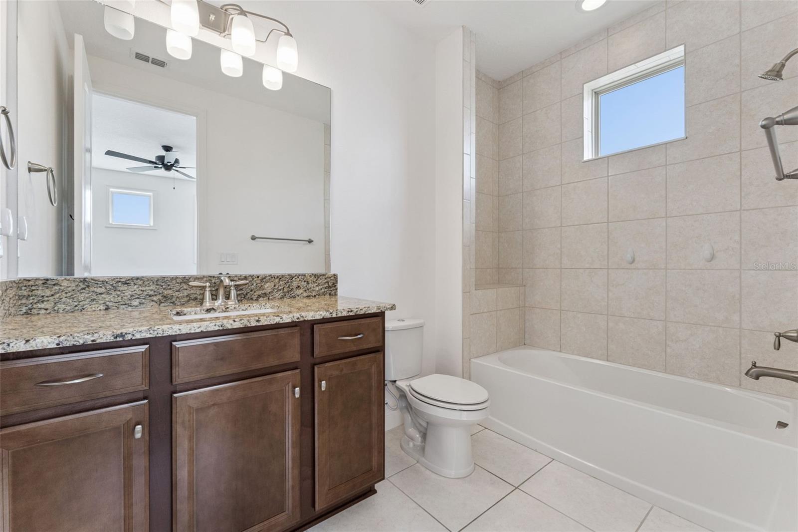 EAGLE CRK VILLAGE I - Residential