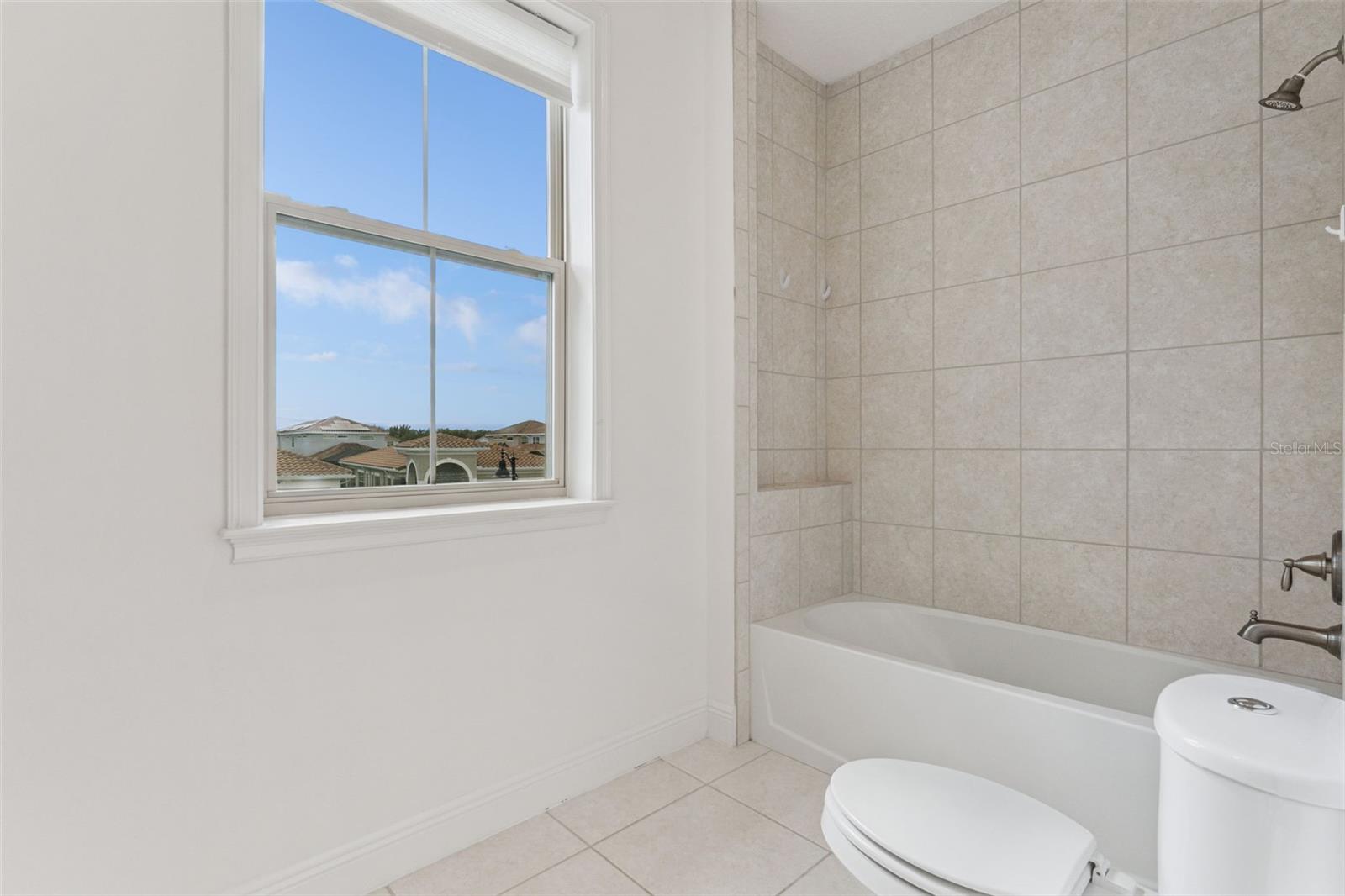 EAGLE CRK VILLAGE I - Residential