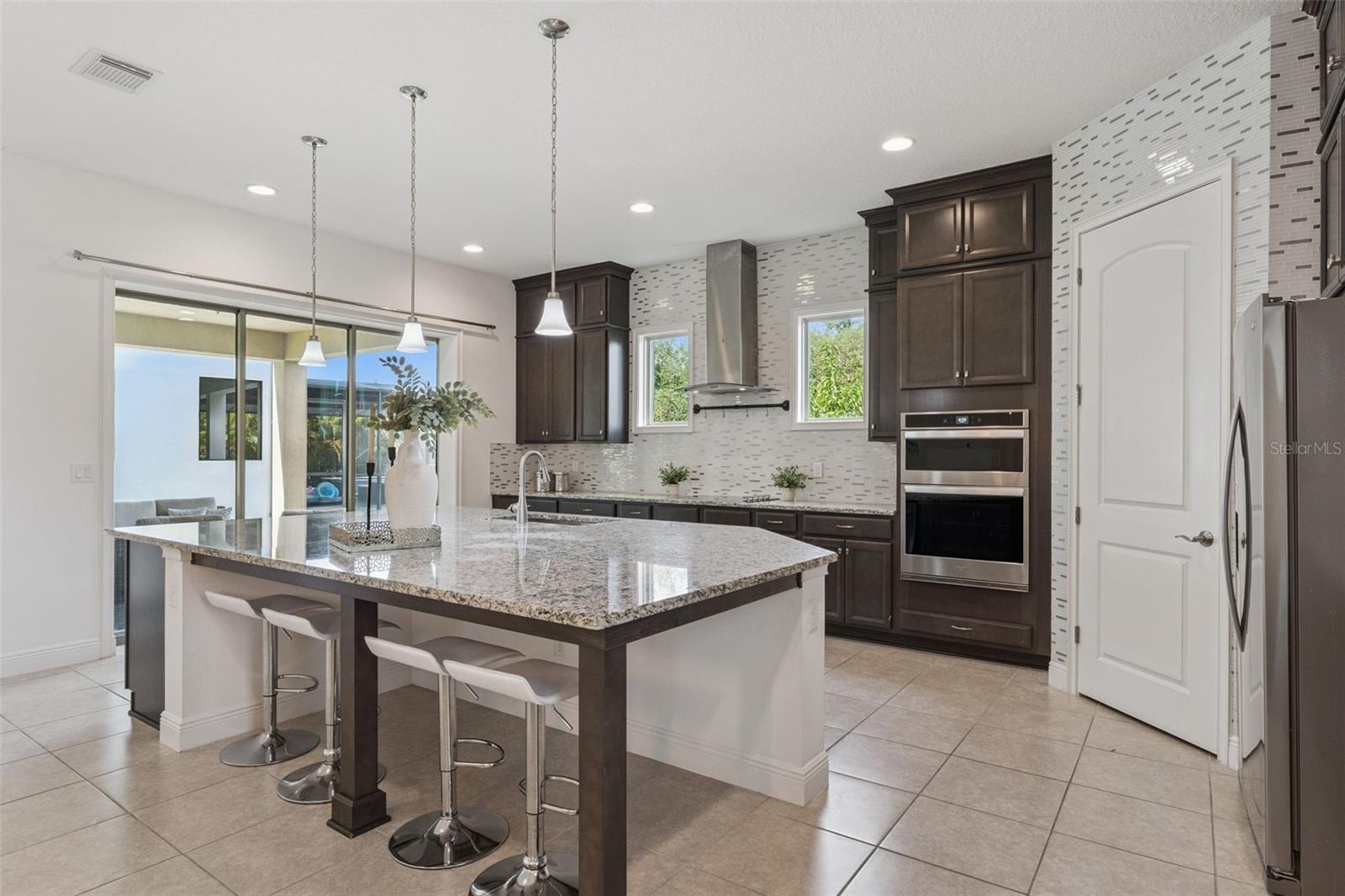 EAGLE CRK VILLAGE I - Residential