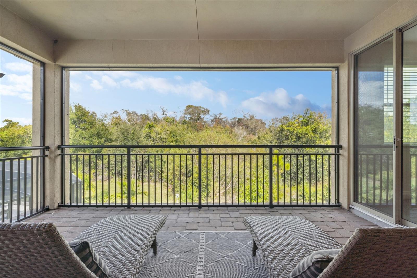 EAGLE CRK VILLAGE I - Residential