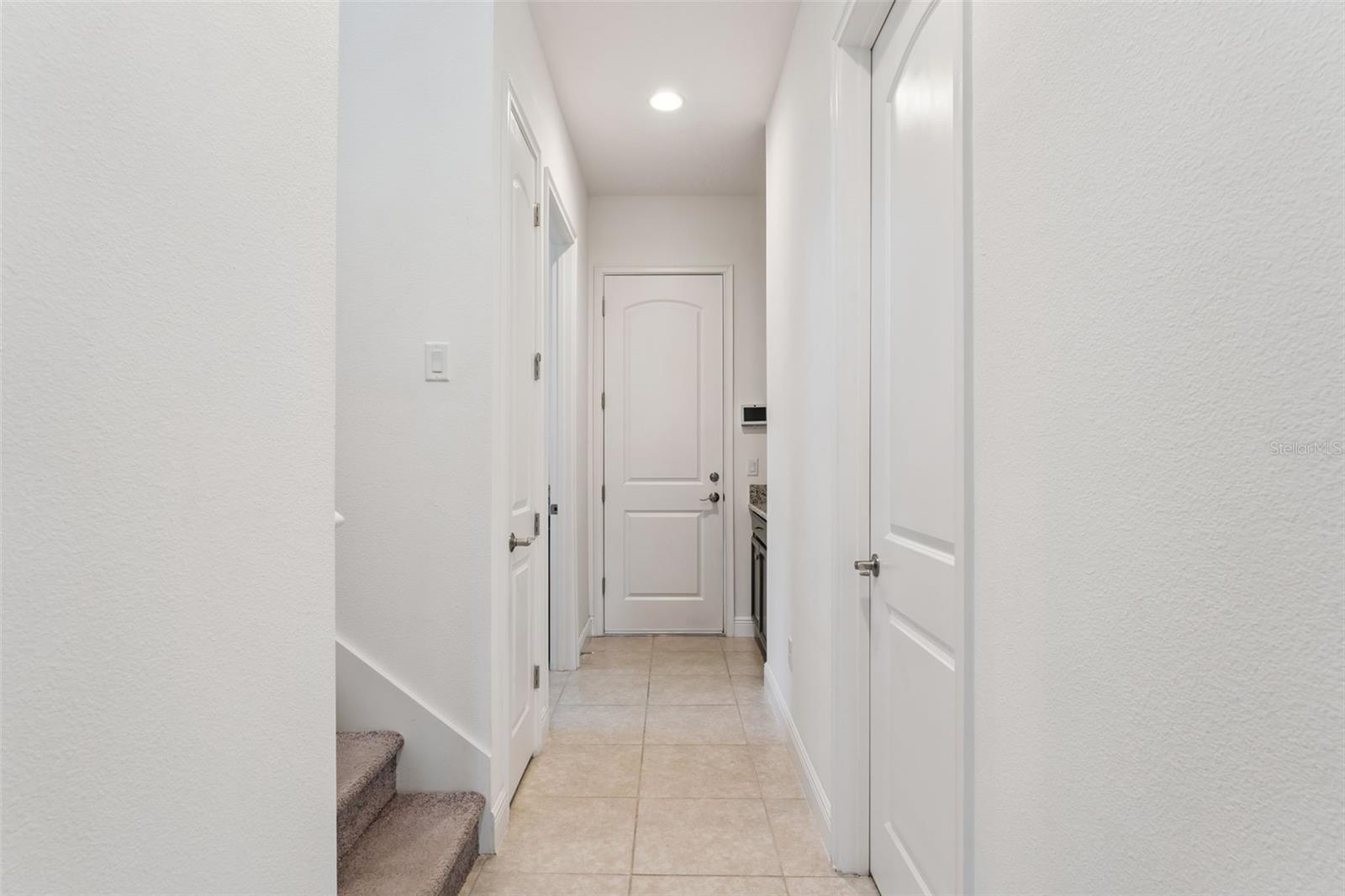 EAGLE CRK VILLAGE I - Residential