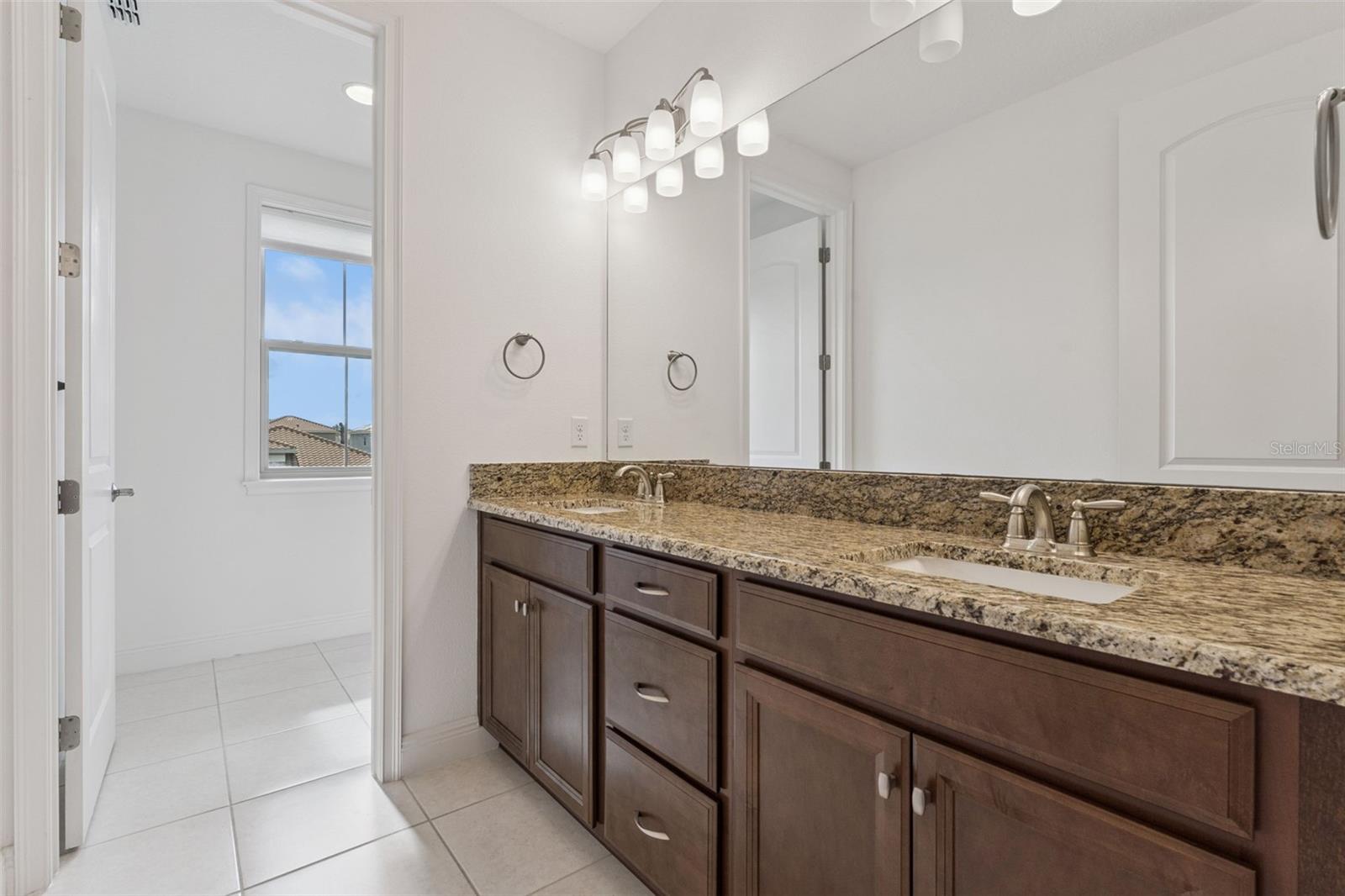 EAGLE CRK VILLAGE I - Residential