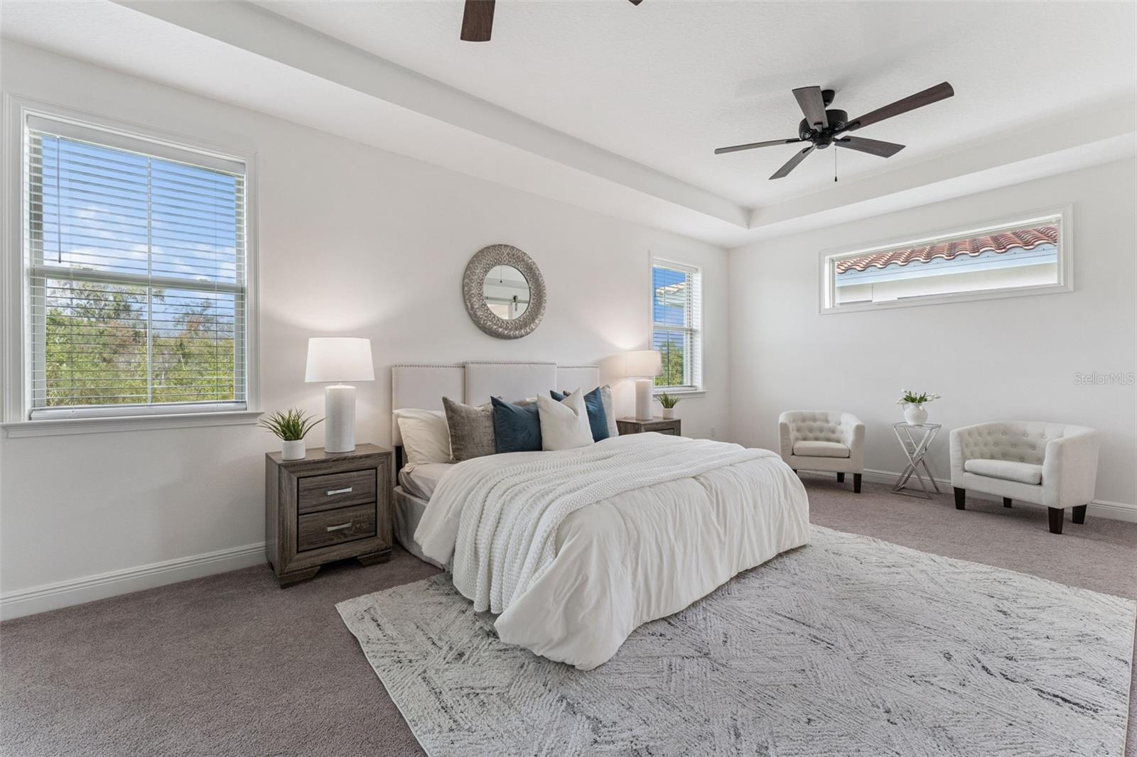 EAGLE CRK VILLAGE I - Residential