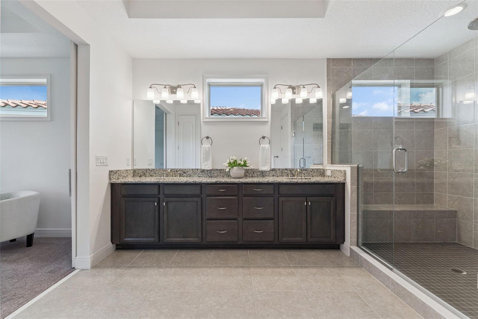 EAGLE CRK VILLAGE I - Residential