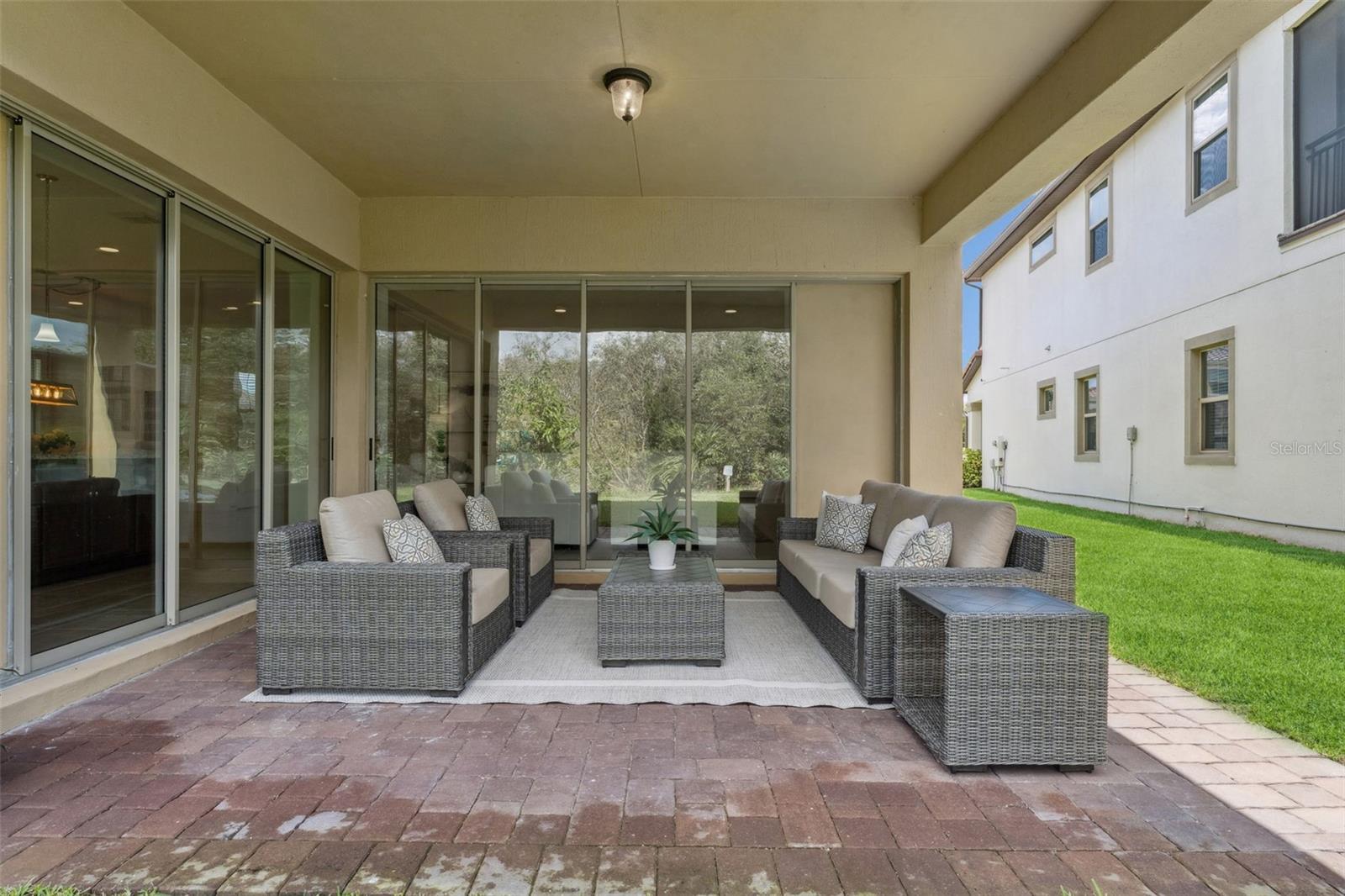 EAGLE CRK VILLAGE I - Residential