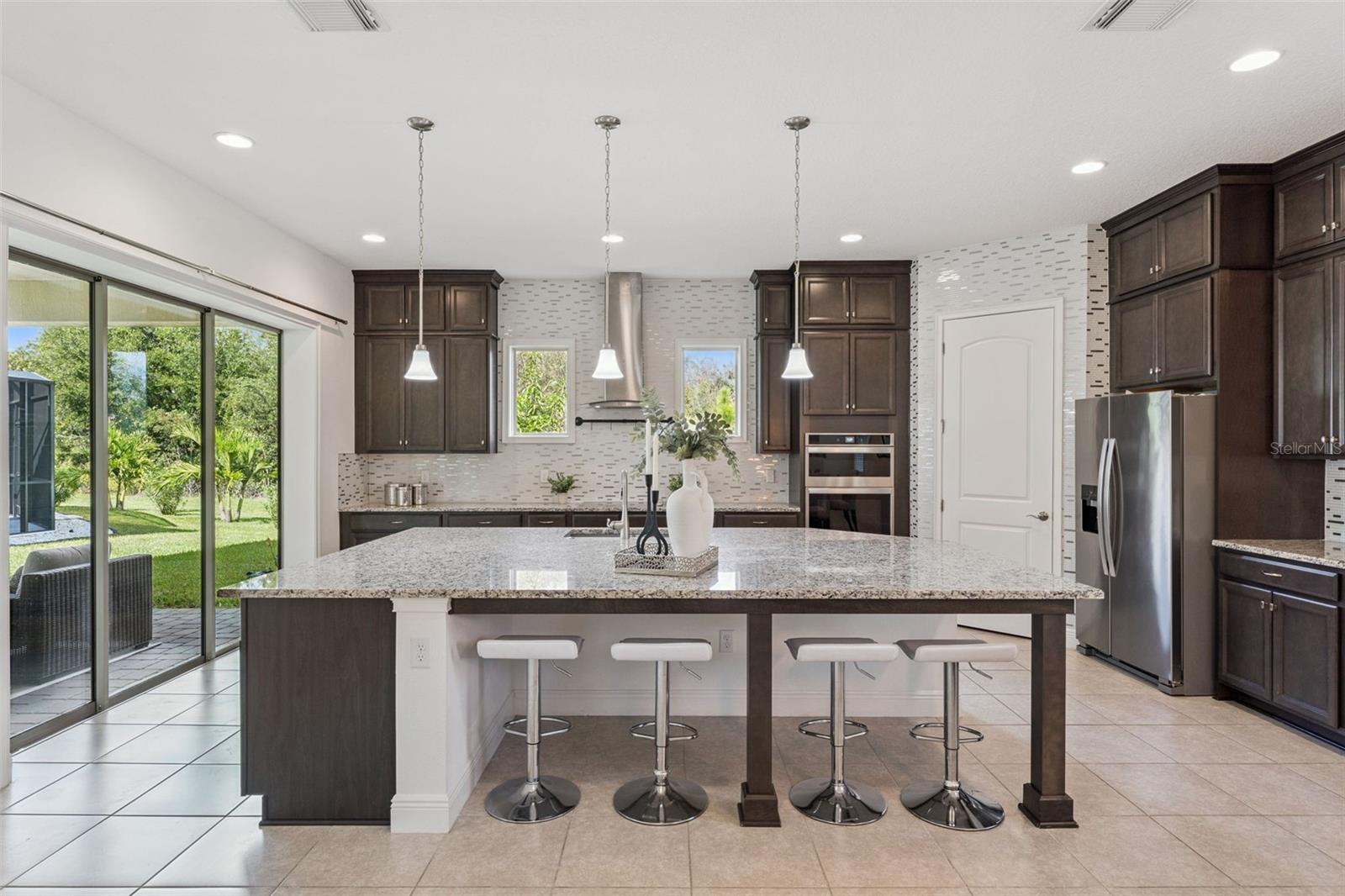 EAGLE CRK VILLAGE I - Residential