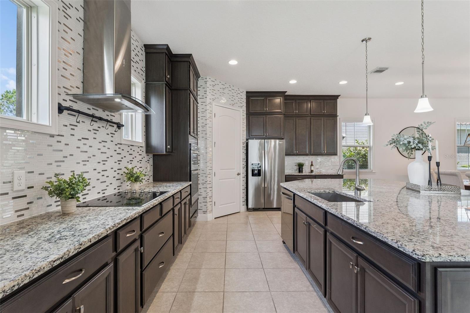 EAGLE CRK VILLAGE I - Residential